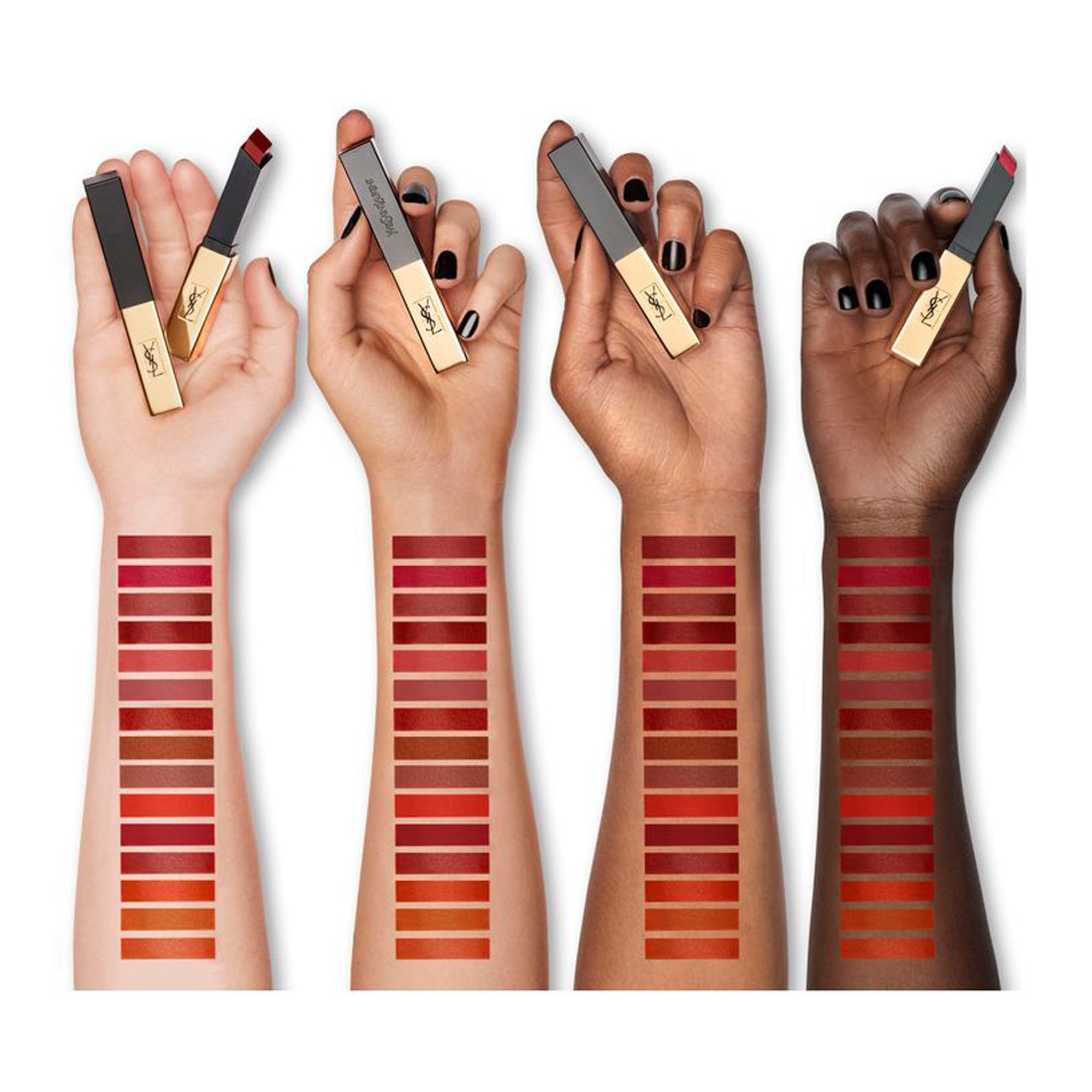 Rouge Pur Couture The Slim huulepulk