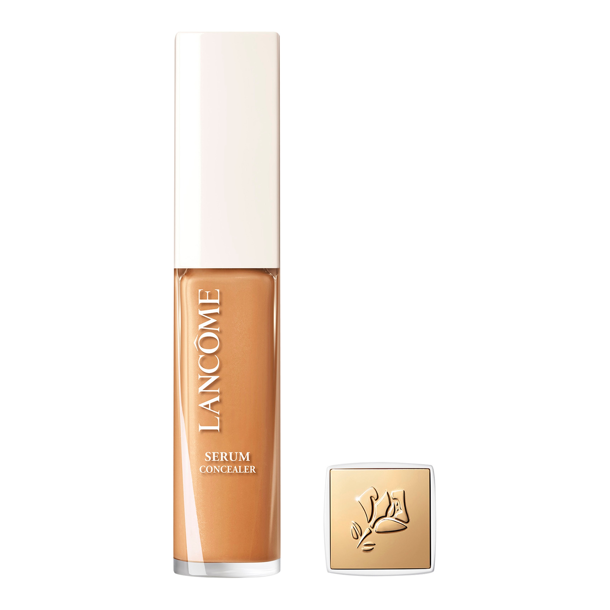 Teint Idole Ultra Wear Care & Glow vedel peitekreem 13.5ml