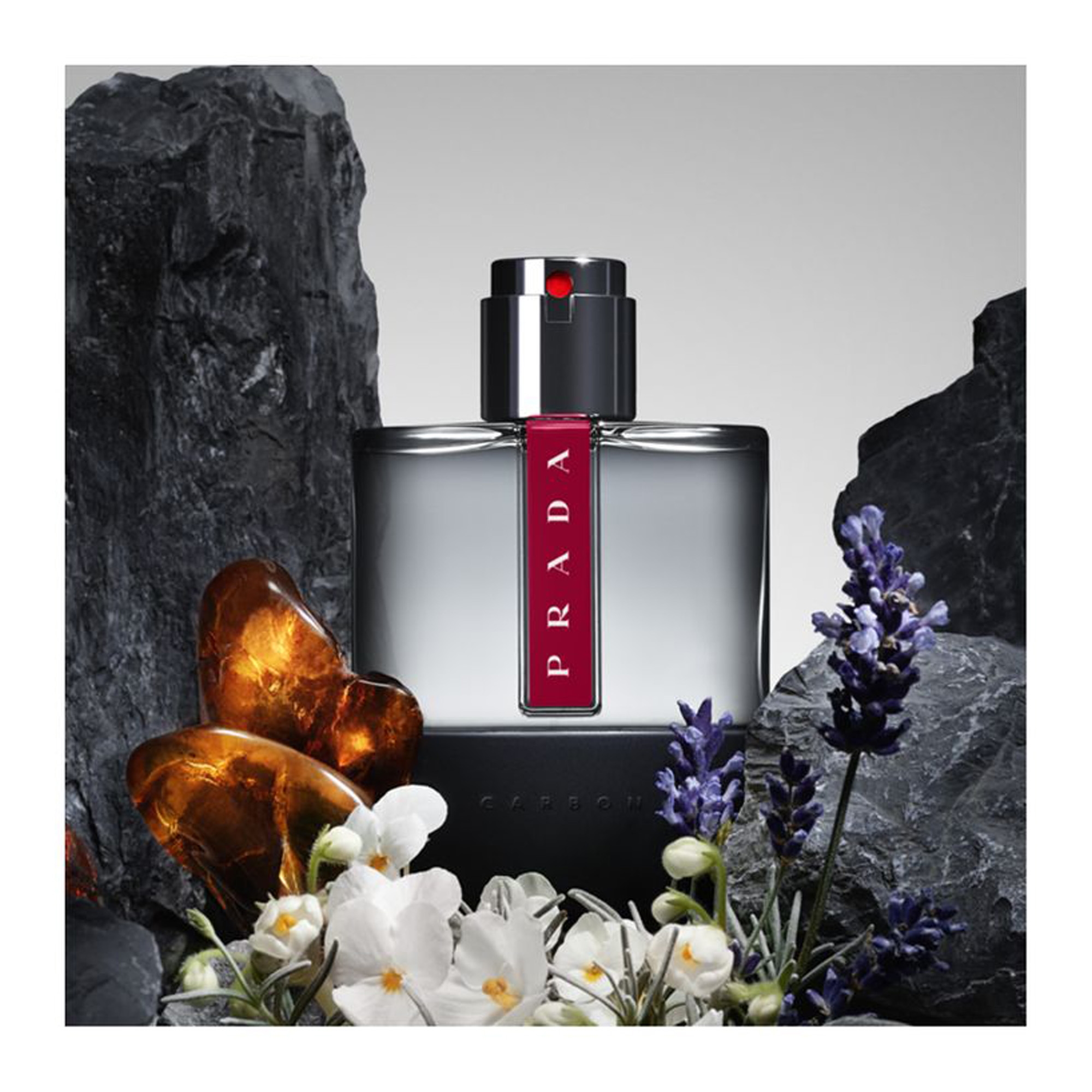 Luna Rossa Carbon EdT 150ml Refill