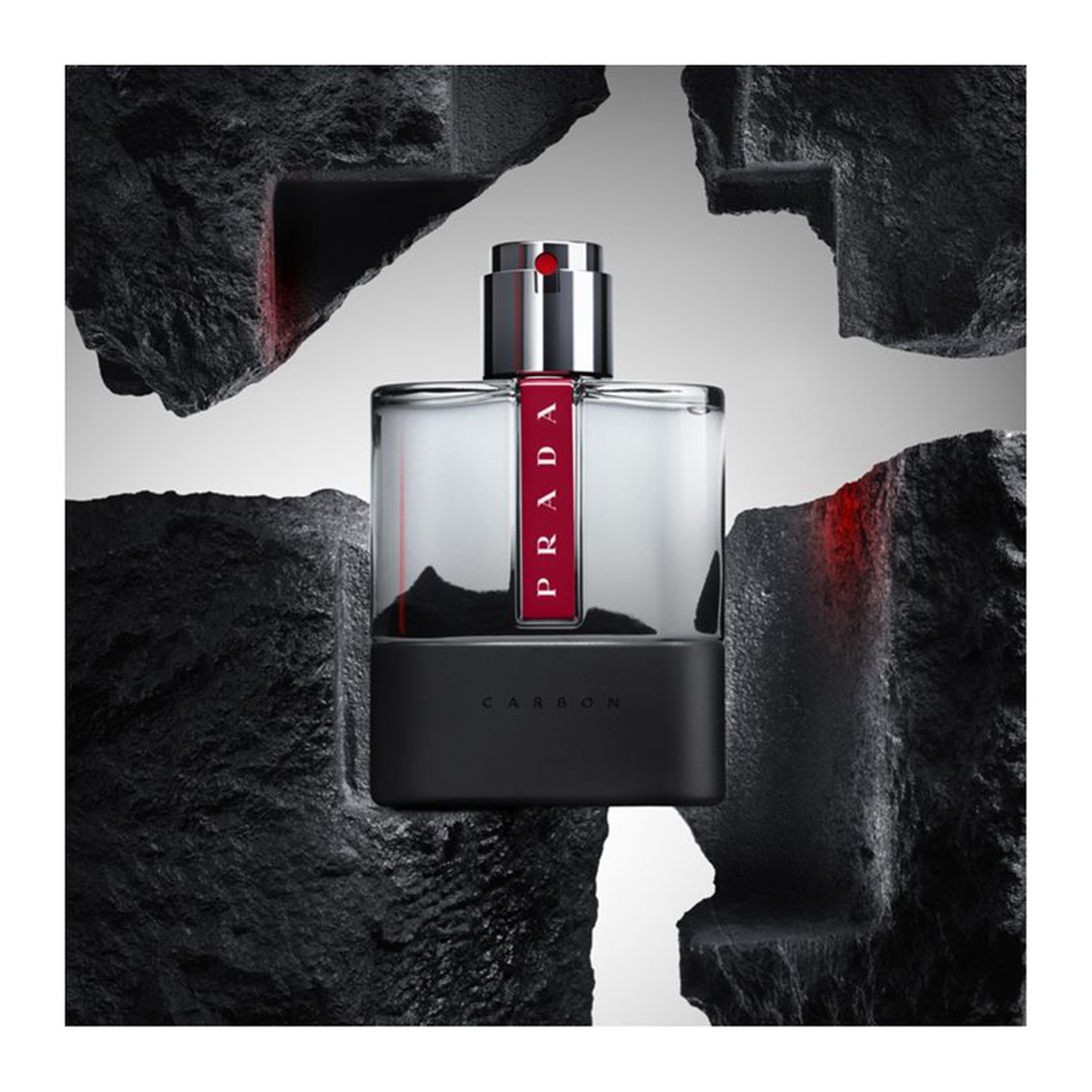 Luna Rossa Carbon EdT 150ml Refill