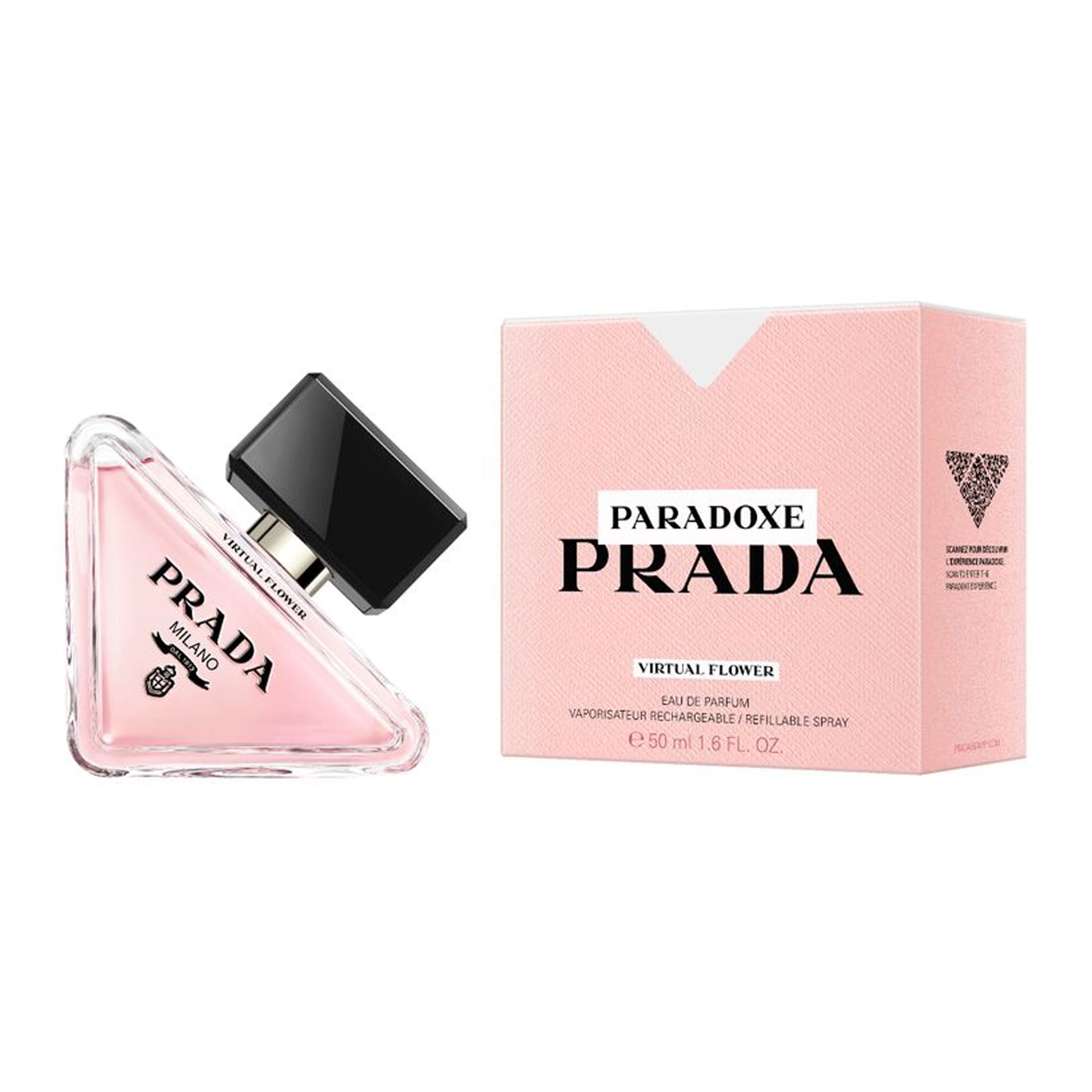 Paradoxe Virtual Flower 50ml