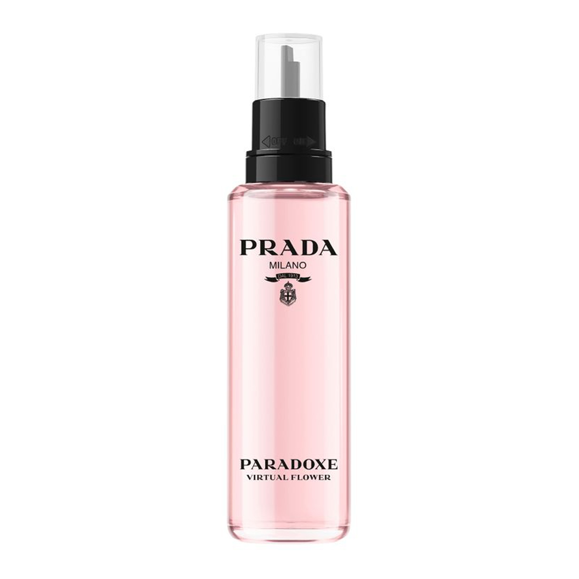 Paradoxe Virtual Flower 100ml refill