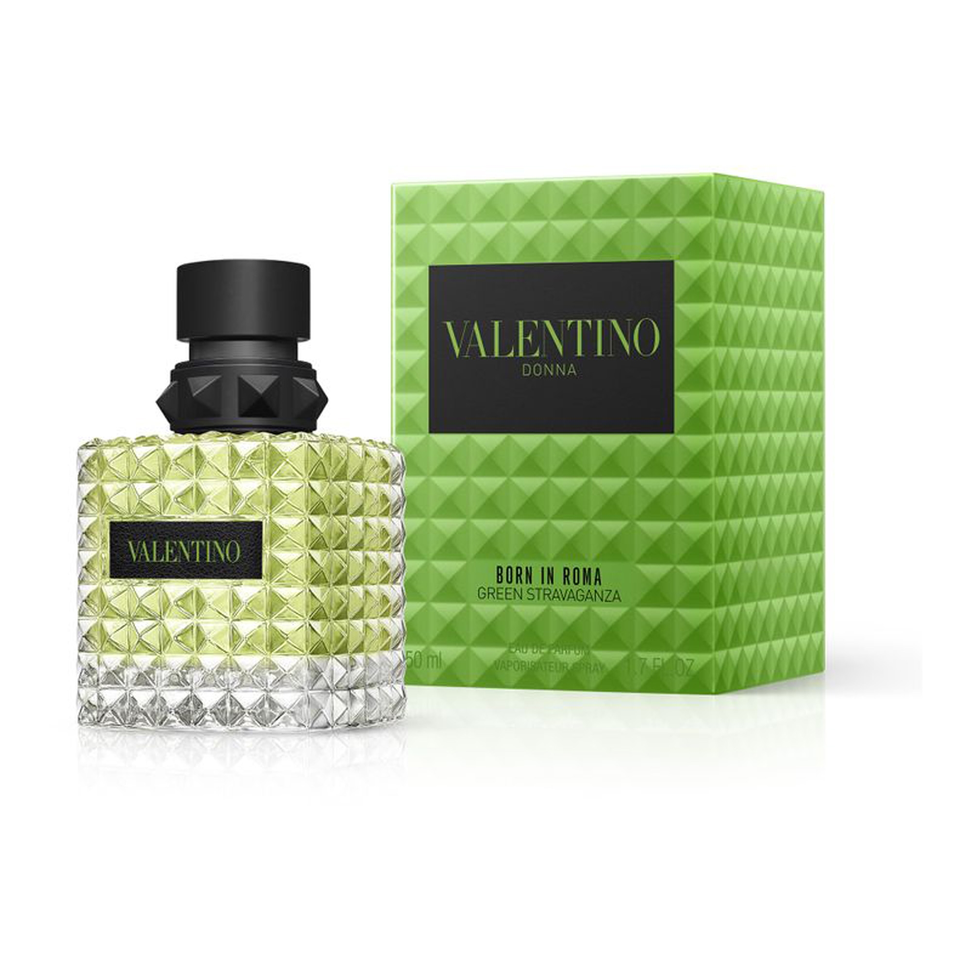 Born in Roma Donna Green Stravaganza EdP 50ml