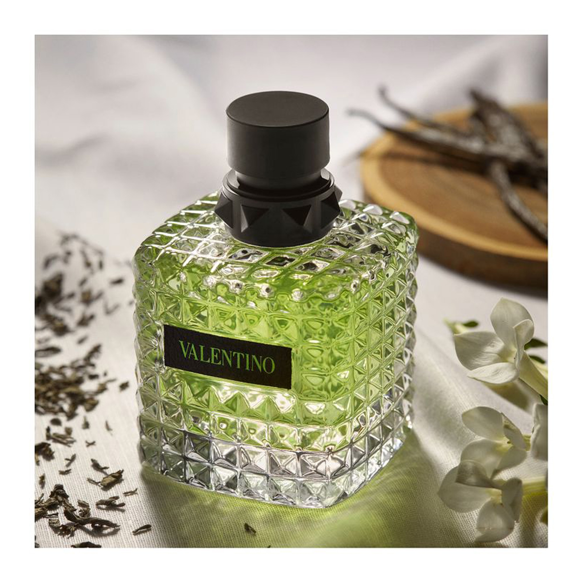 Born in Roma Donna Green Stravaganza EdP 50ml