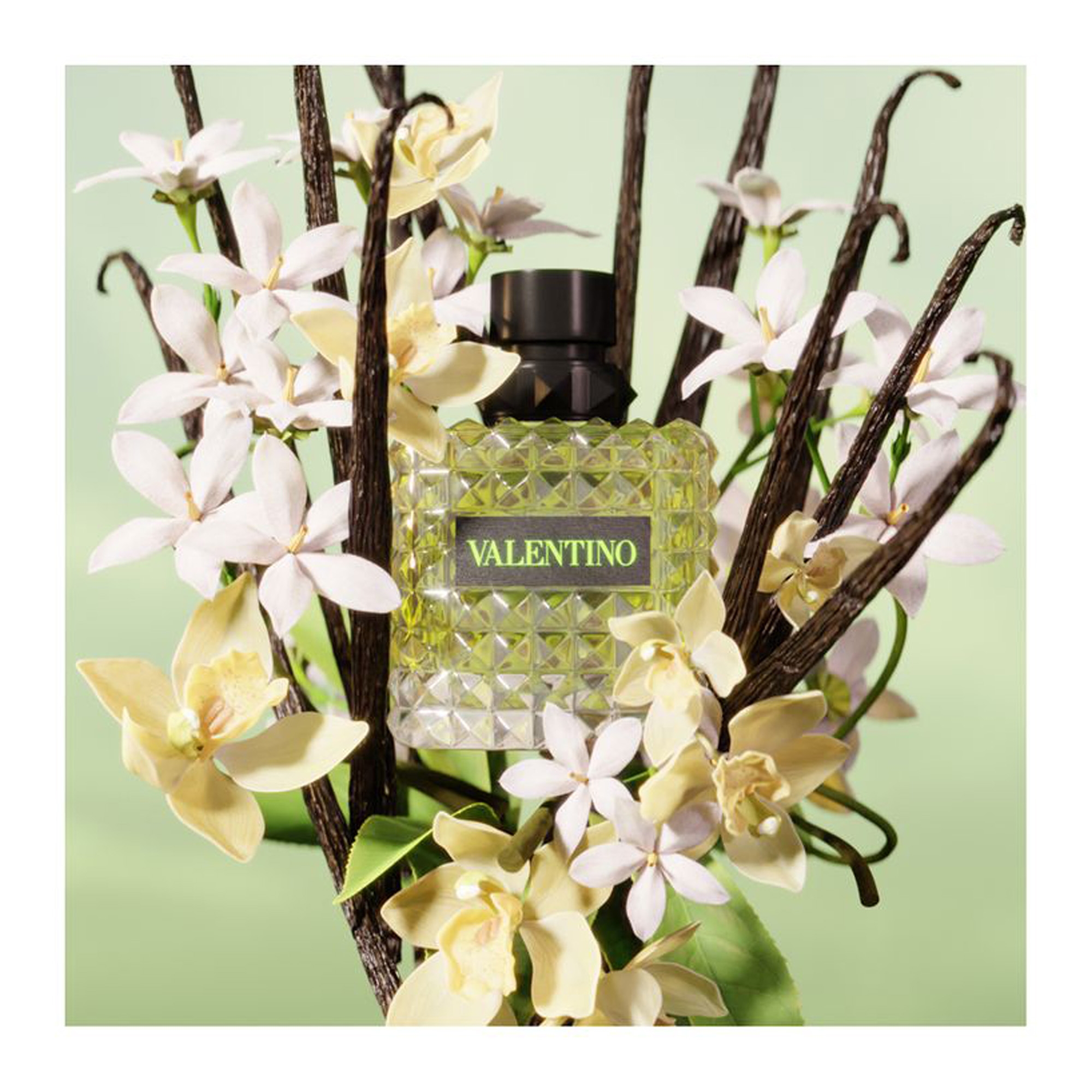 Born in Roma Donna Green Stravaganza EdP 50ml