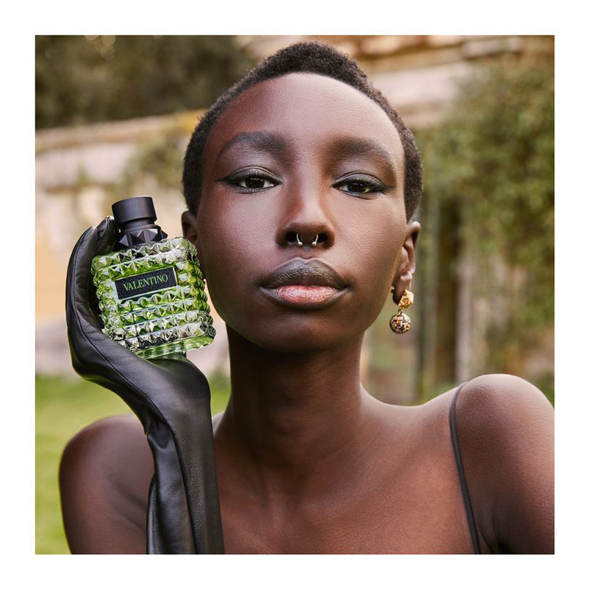 Born in Roma Donna Green Stravaganza EdP 50ml