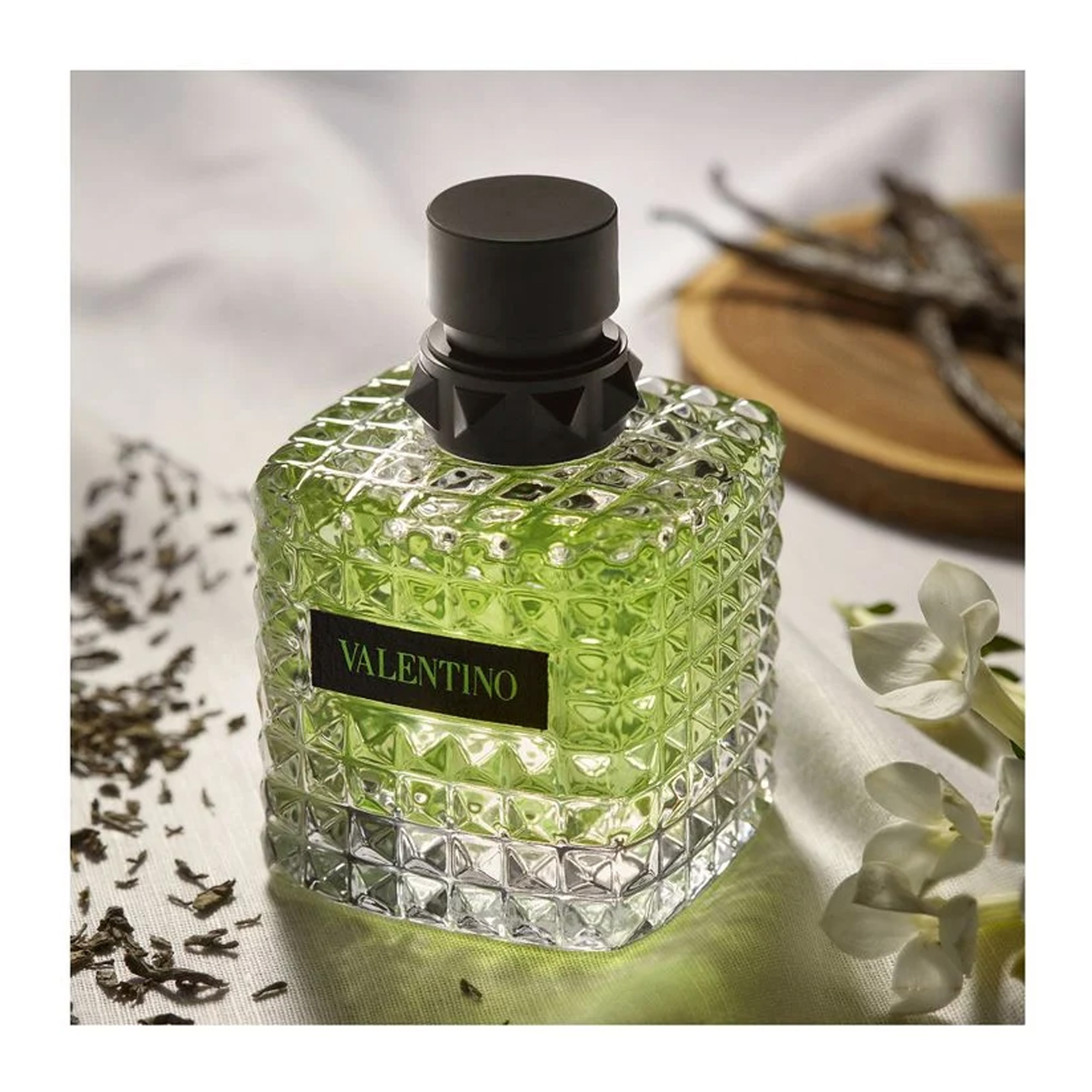 Born in Roma Donna Green Stravaganza 30ml