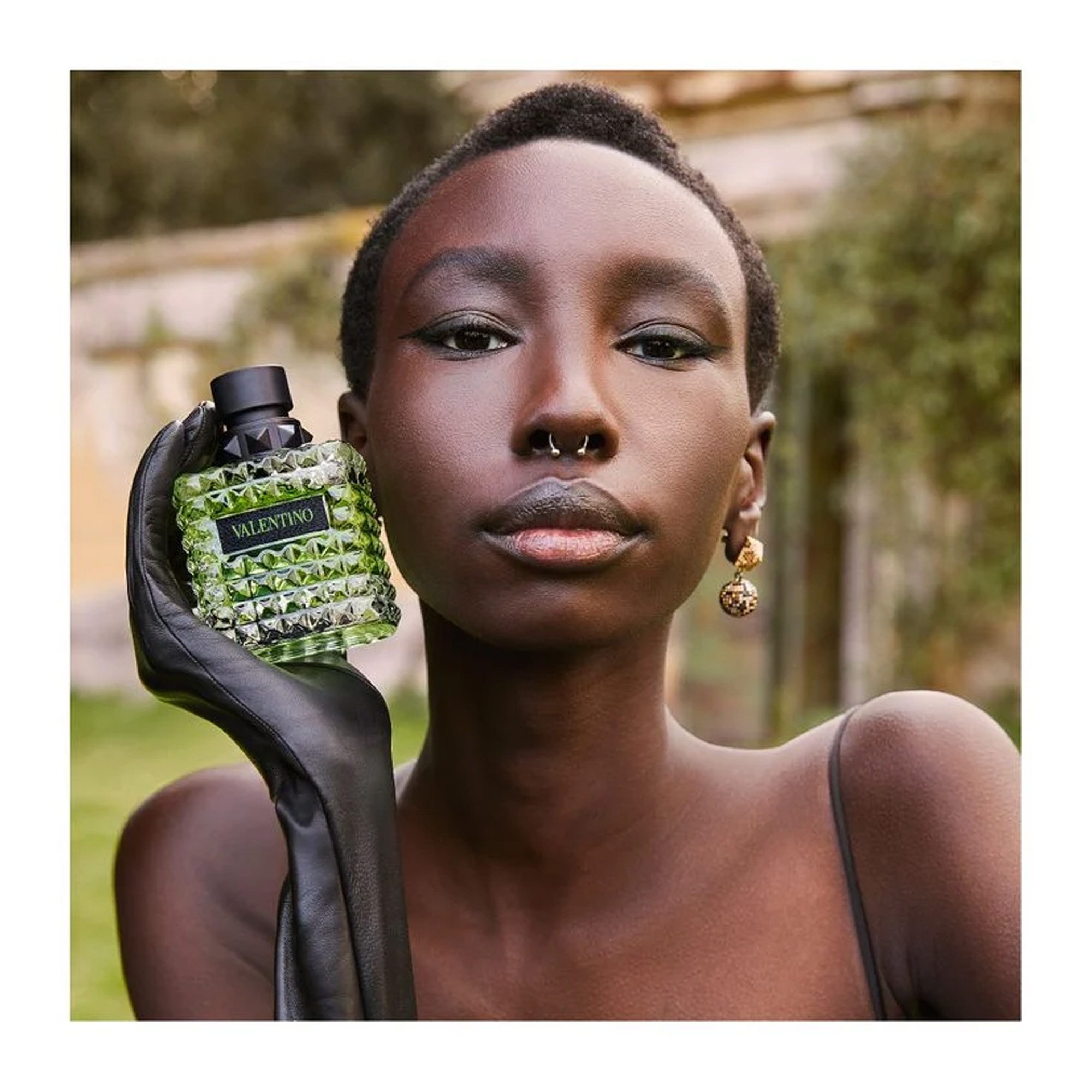 Born in Roma Donna Green Stravaganza 30ml