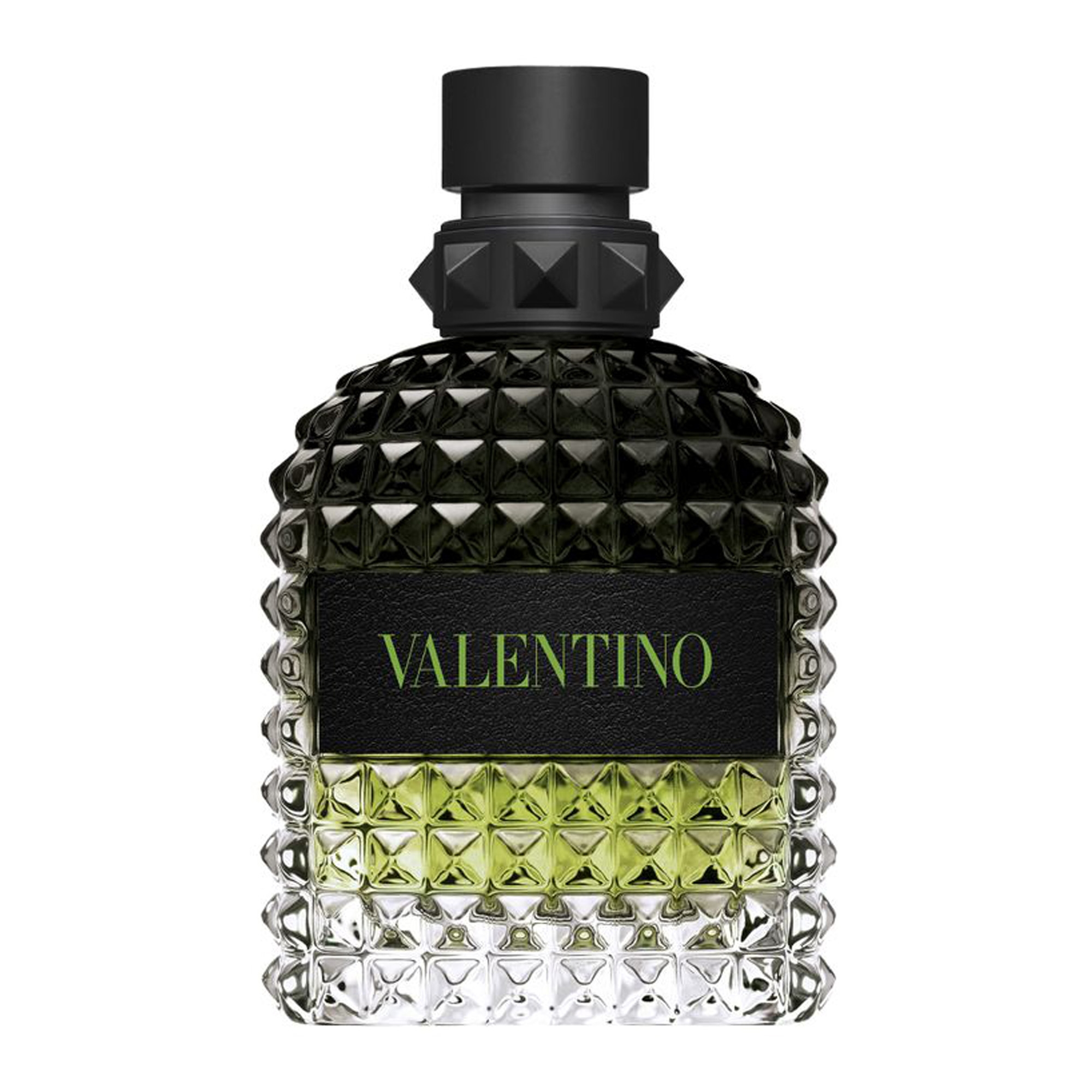 Born in Roma Uomo Green Stravaganza EdT 100ml