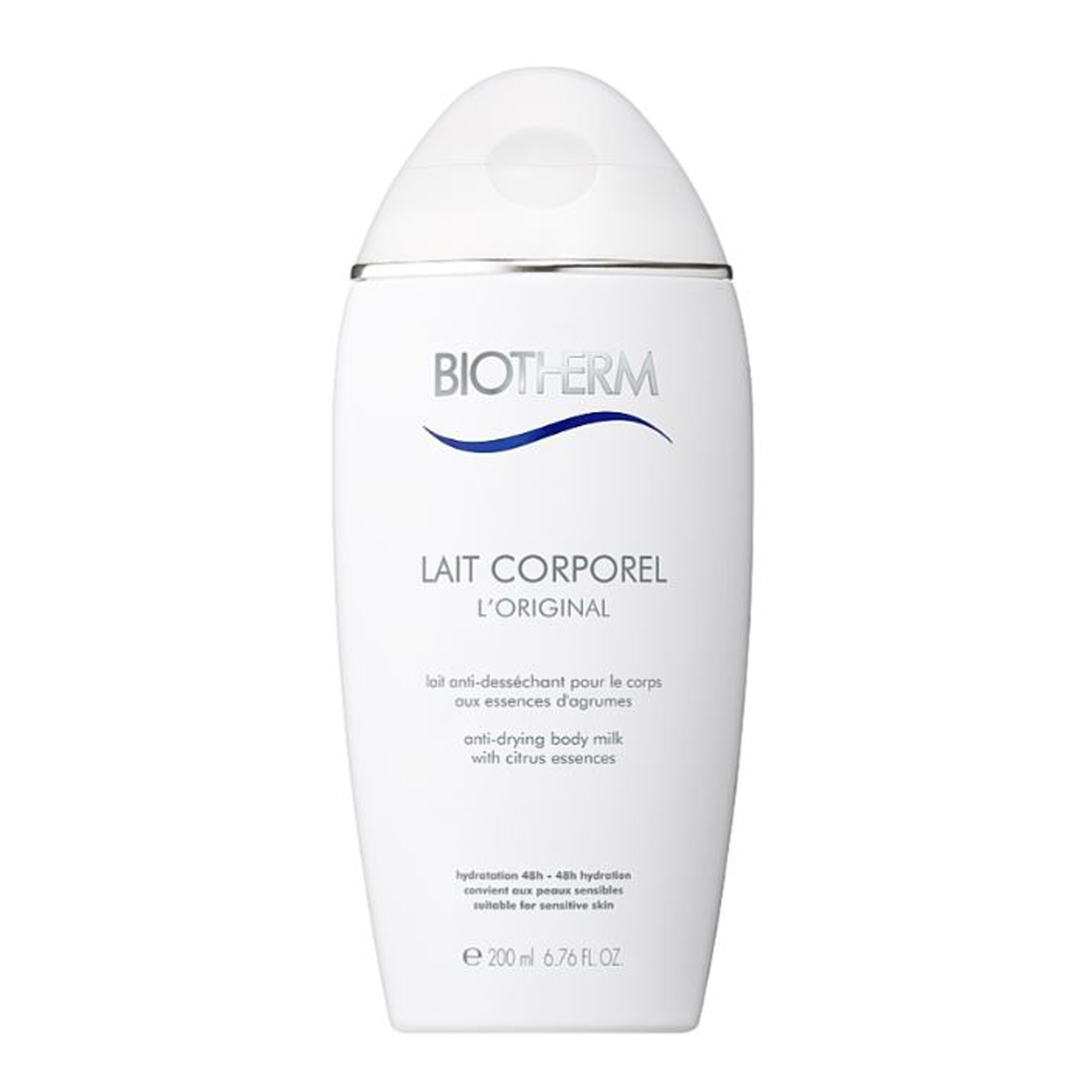 Lait Corporel niisutav ihupiim 200ml