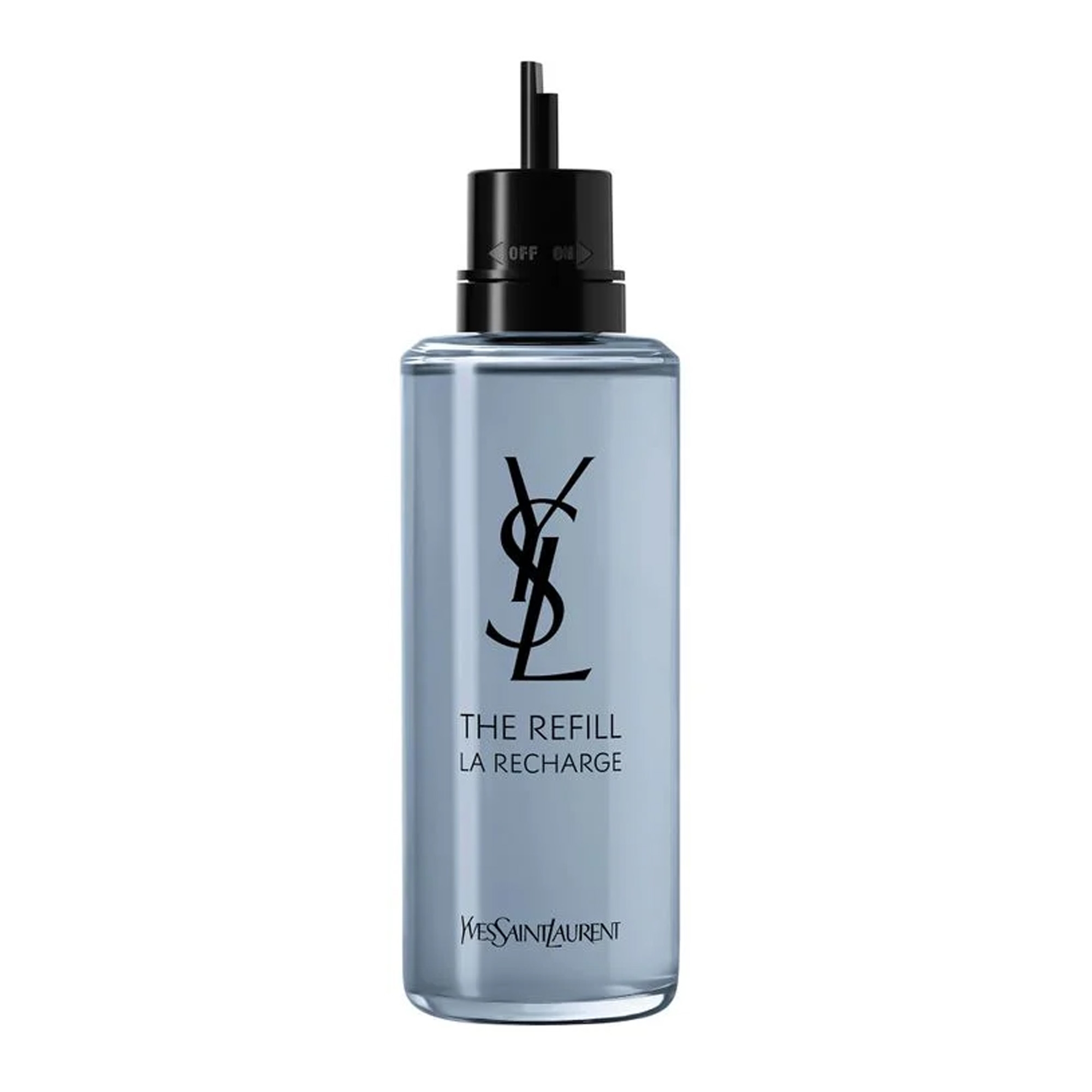 Y L’Elixir EdP täitepudel 150ml