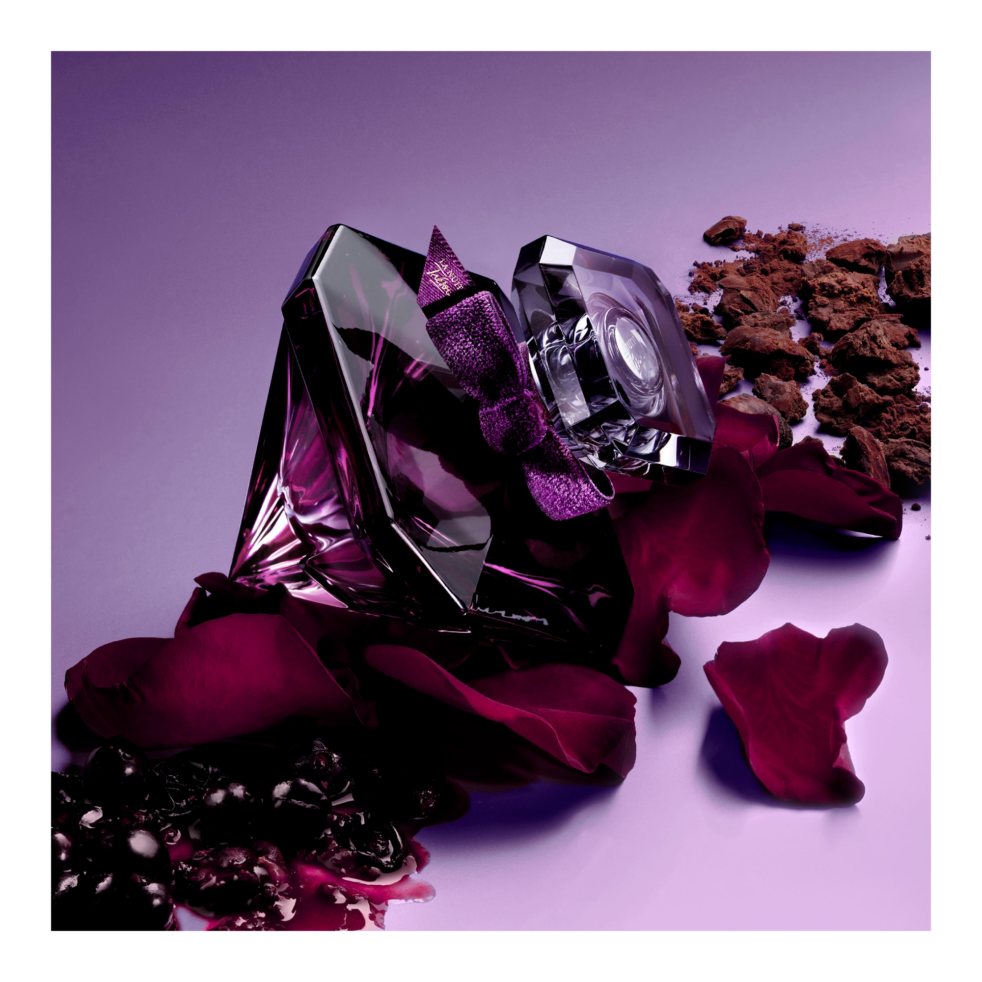 La Nuit Trésor EdP 50ml