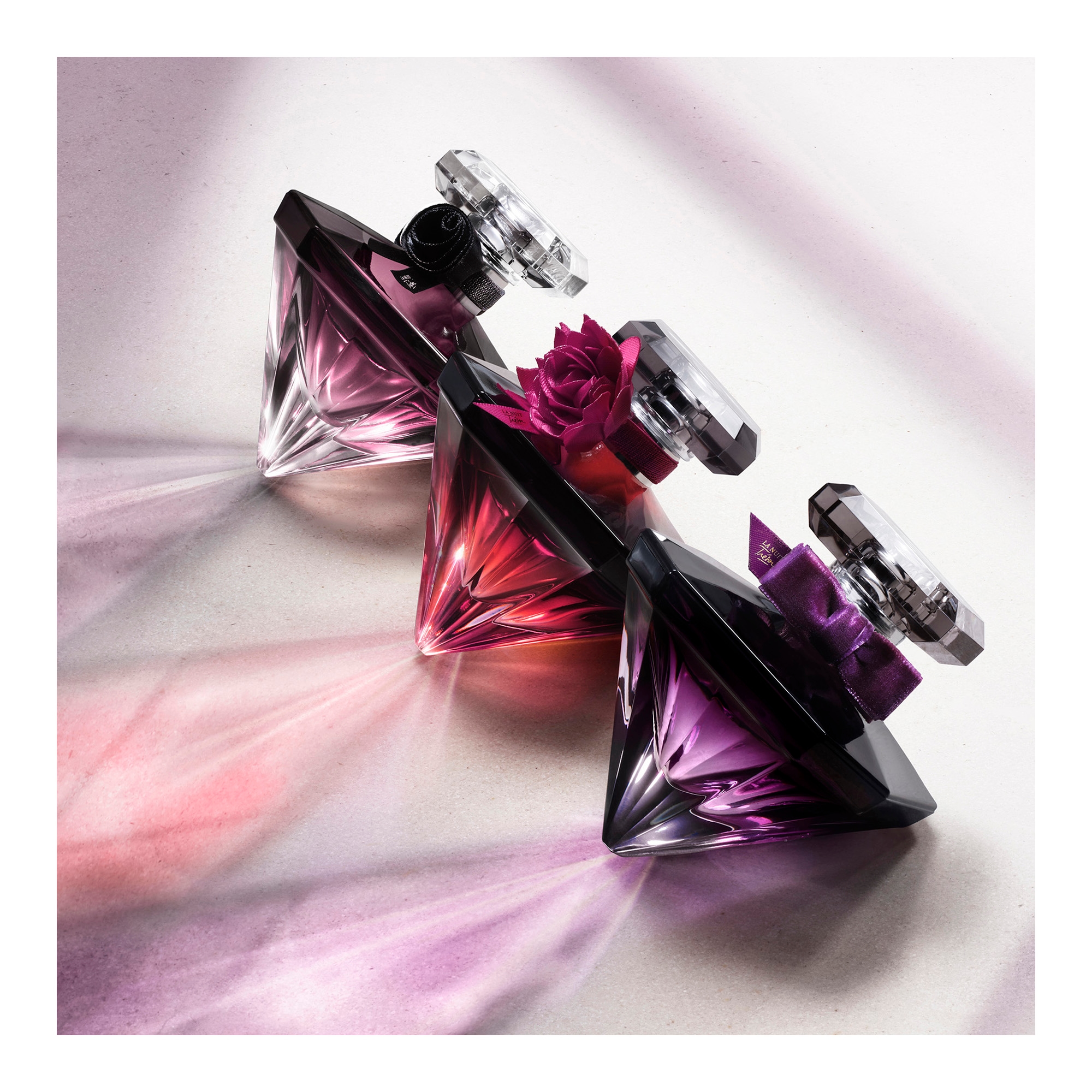 La Nuit Trésor EdP 50ml