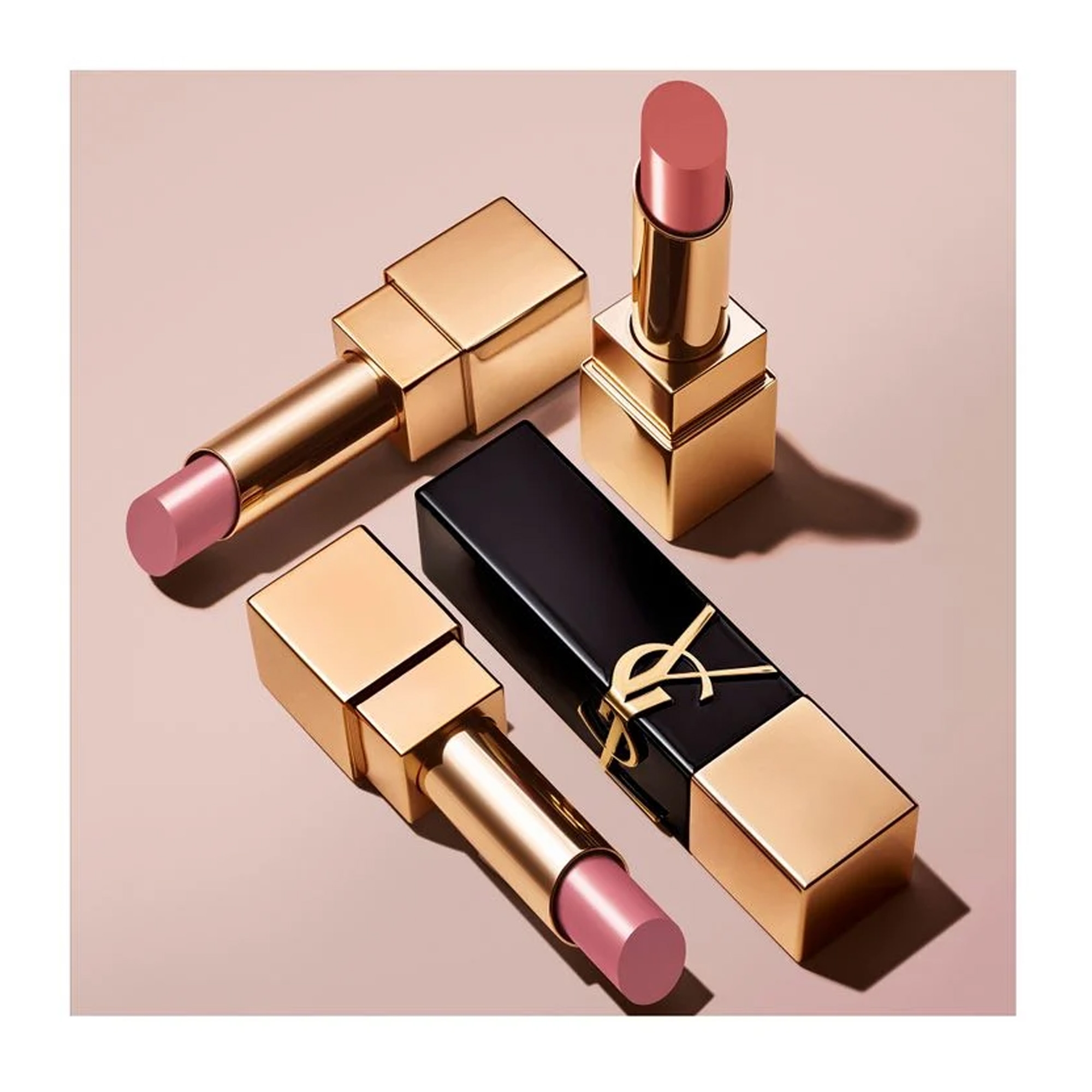 Rouge Pur Couture The Bold huulepulk