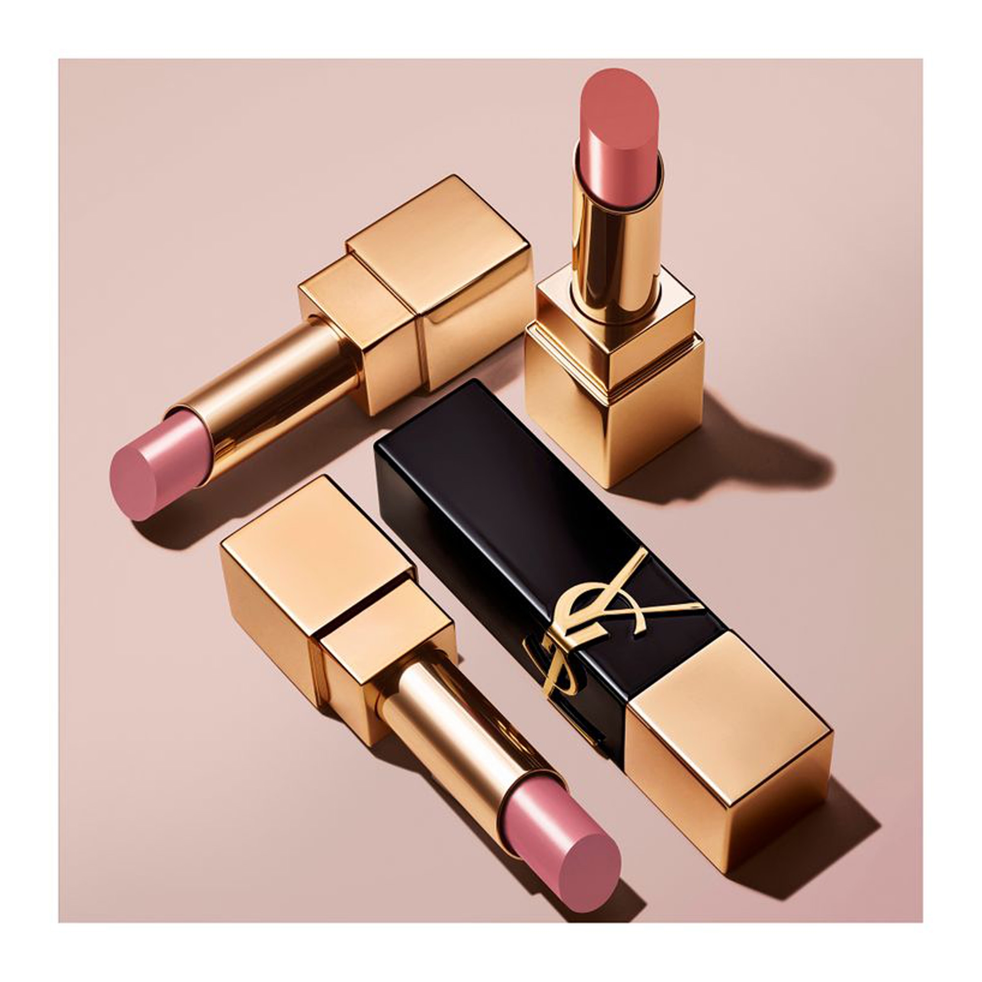 Rouge Pur Couture The Bold huulepulk