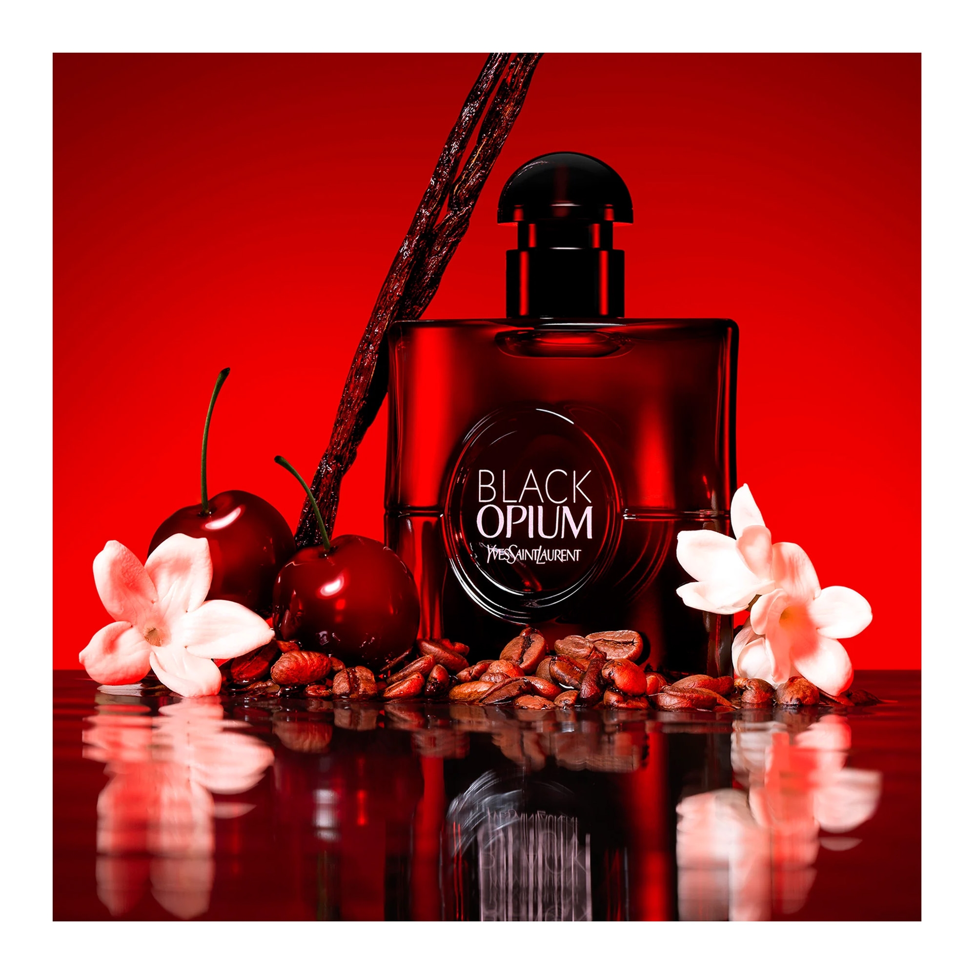 Black Opium Over Red EdP 90ml