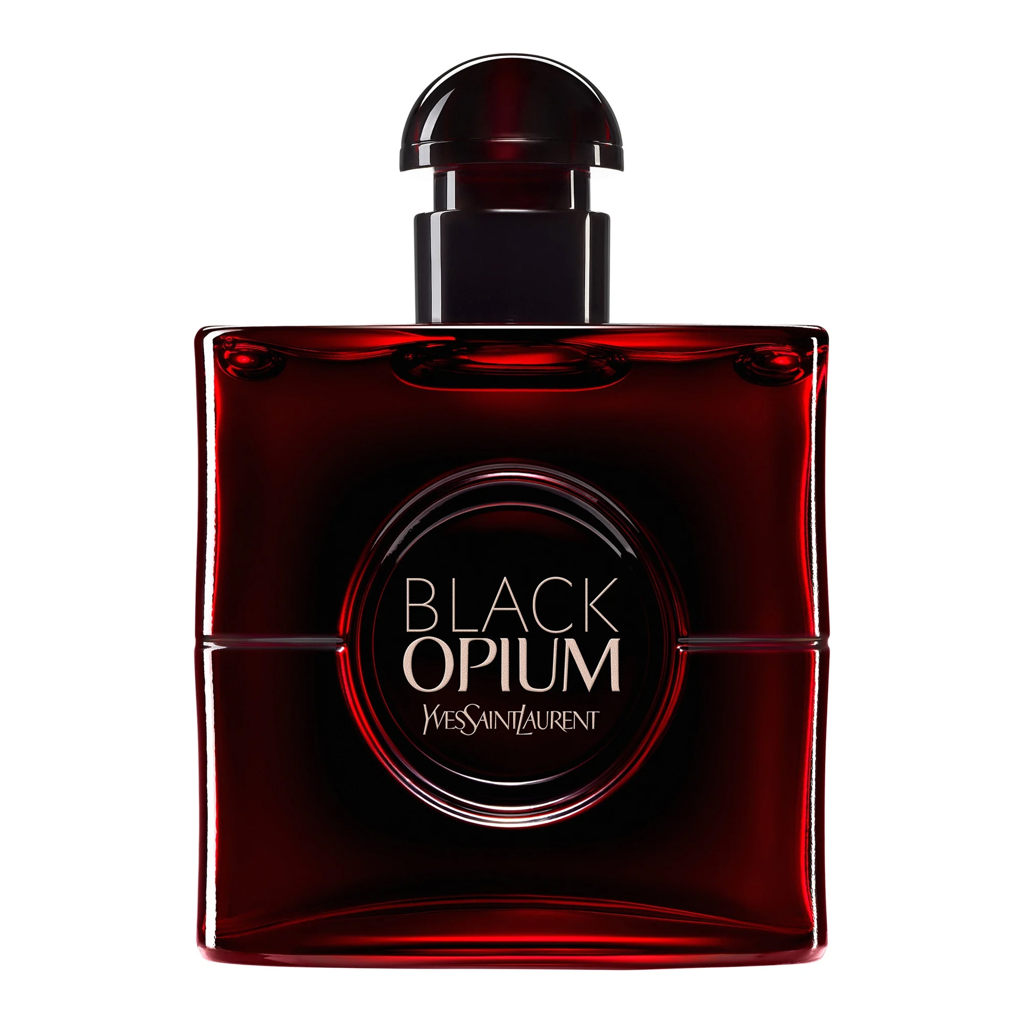 Black Opium Over Red EdP 50ml