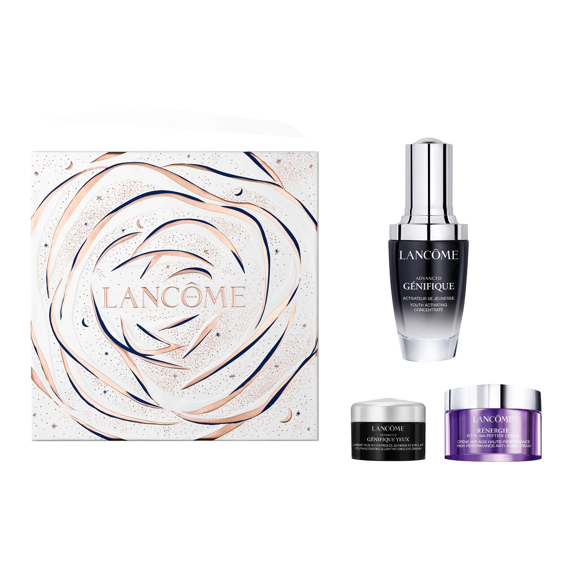 Advanced Génifique kinkekomplekt