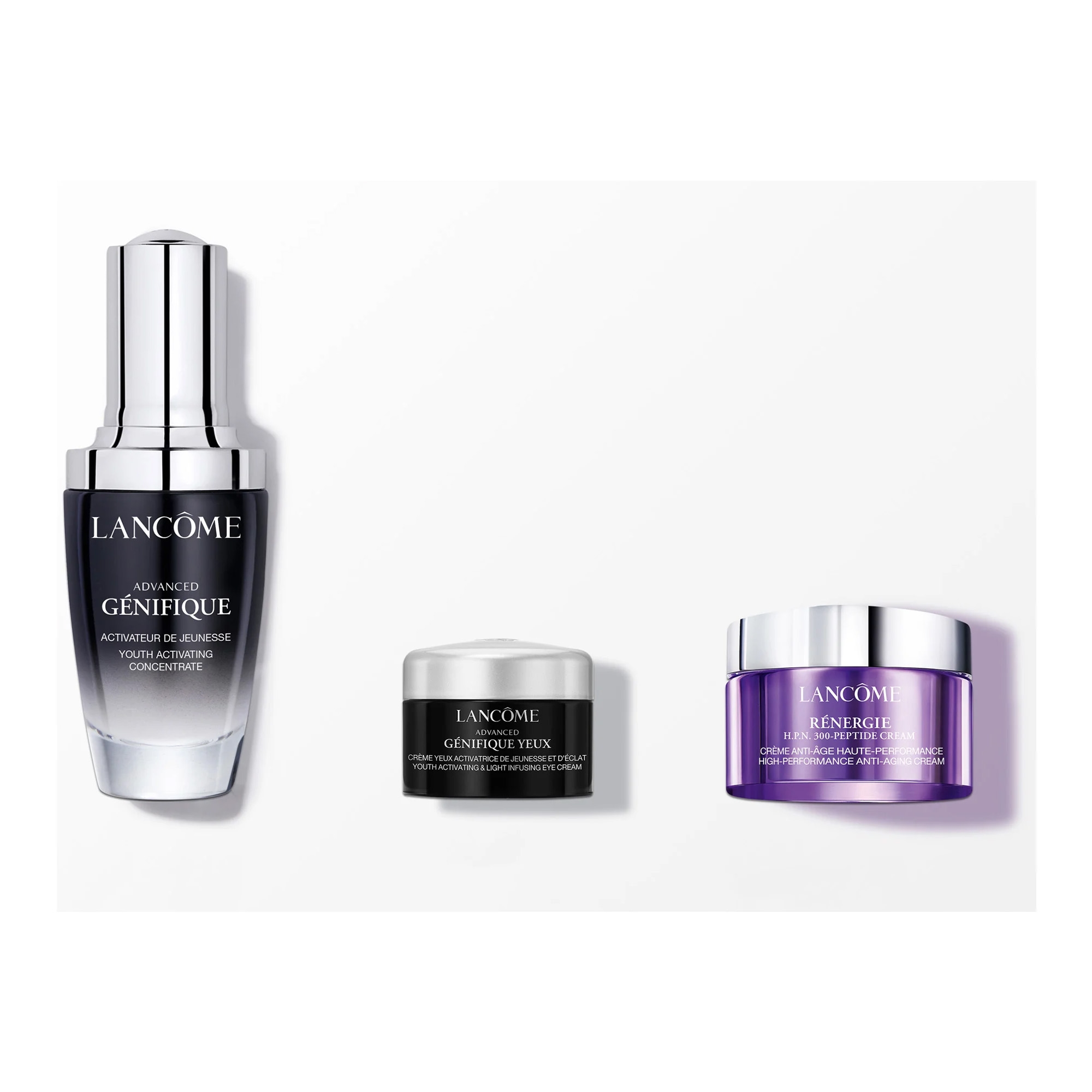 Advanced Génifique kinkekomplekt