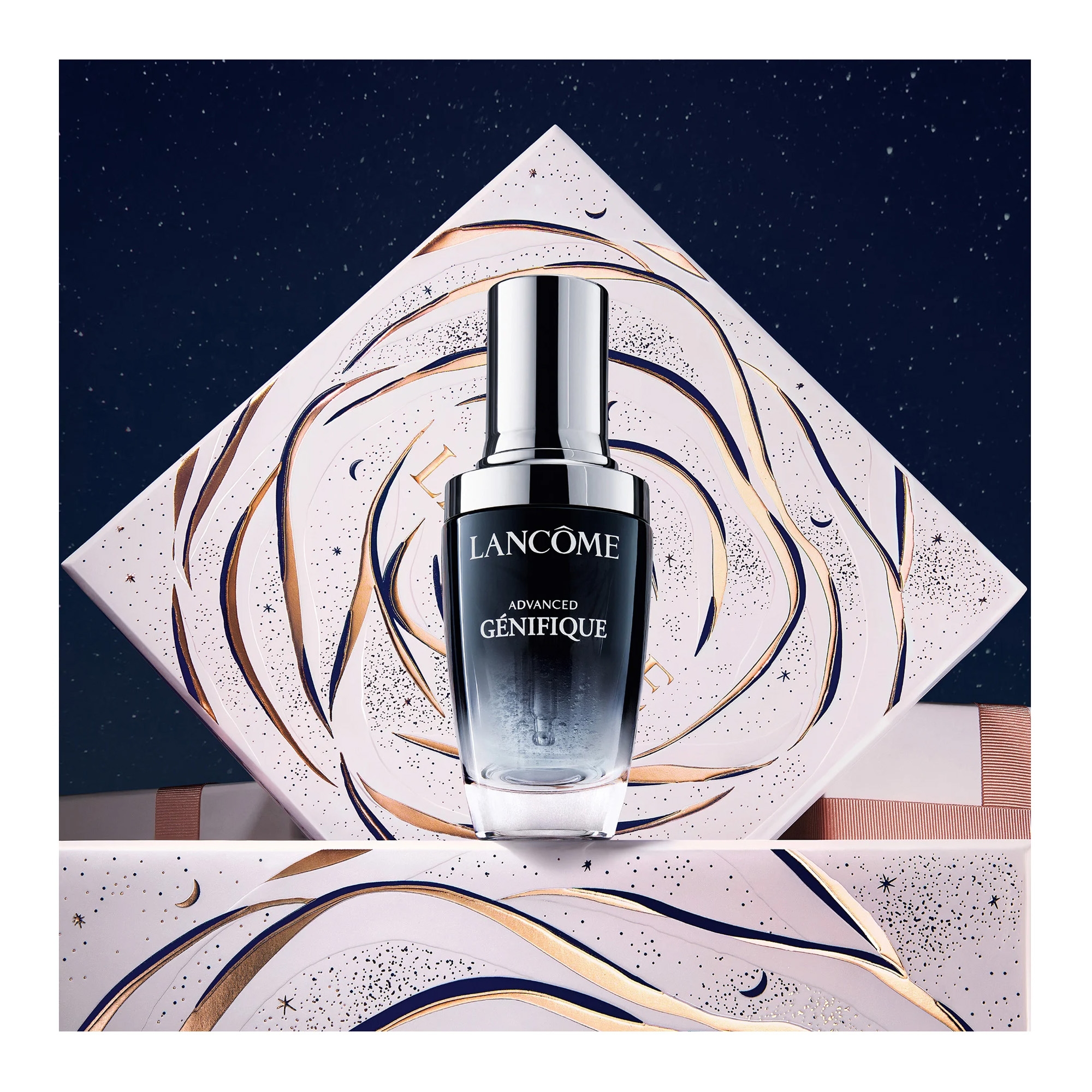 Advanced Génifique kinkekomplekt