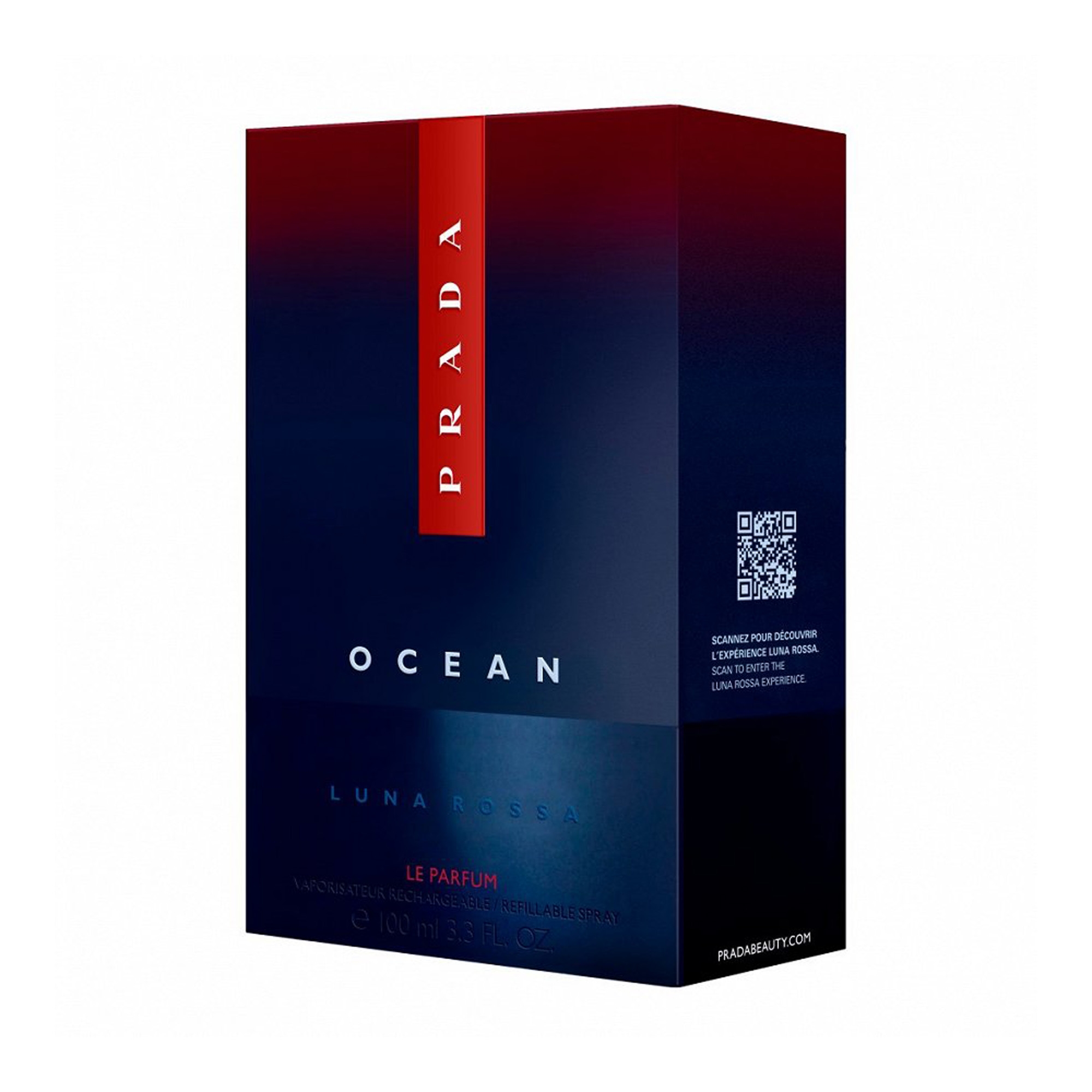 Luna Rossa Le Parfum 100ml