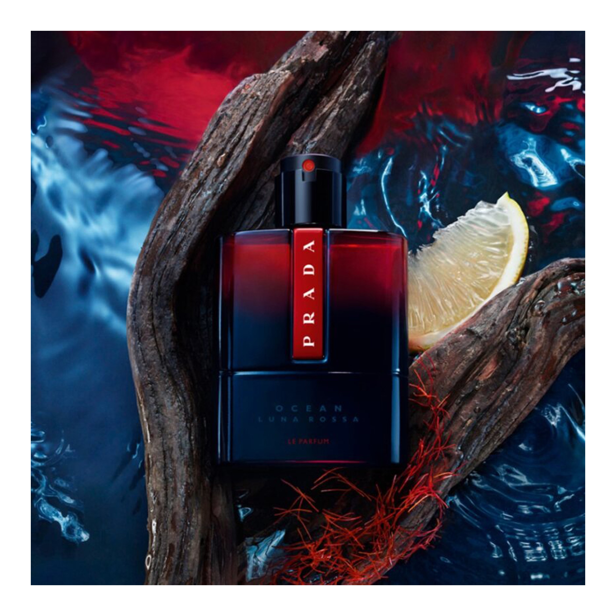 Luna Rossa Le Parfum 100ml
