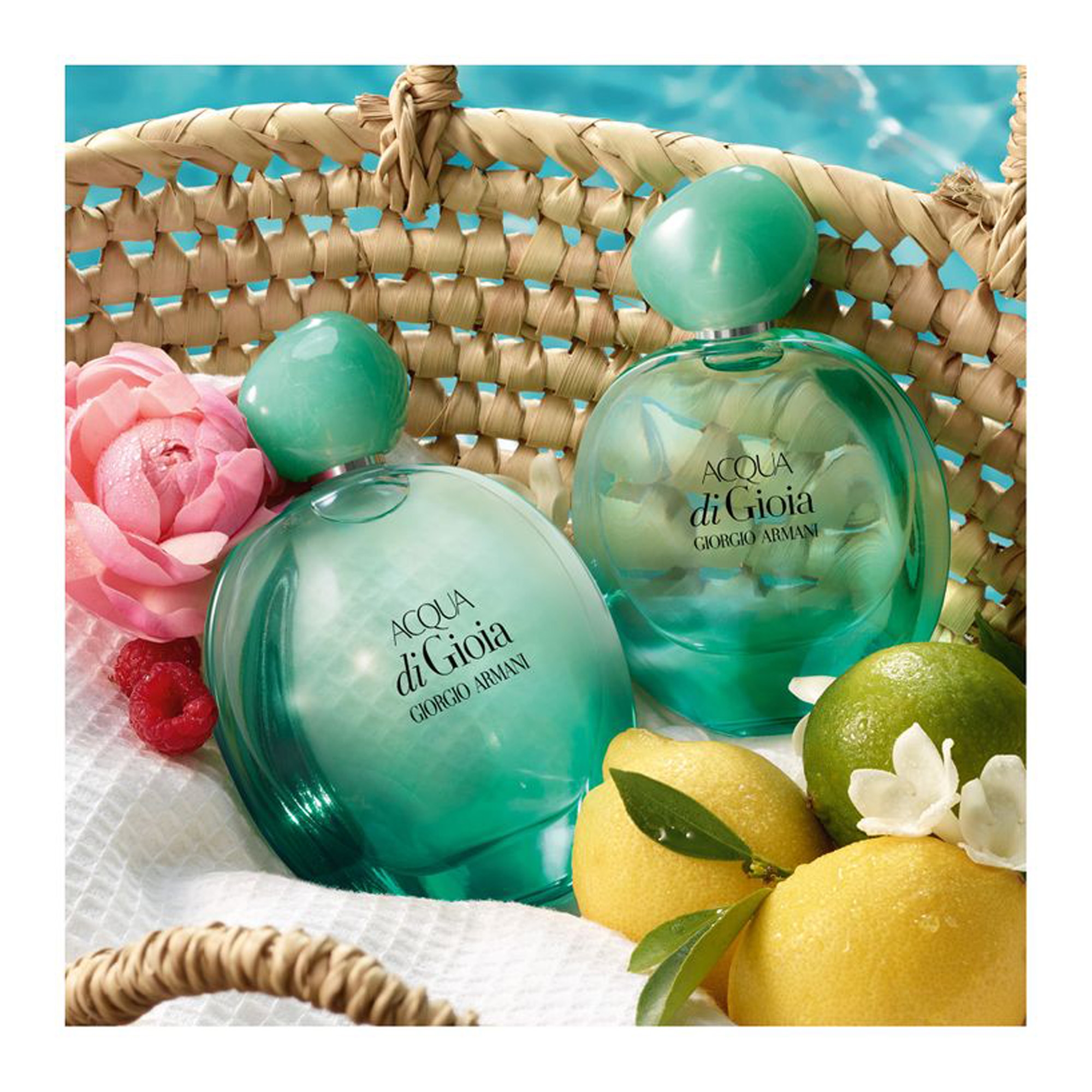 Aqua Di Gioia Intense EdP 100ml