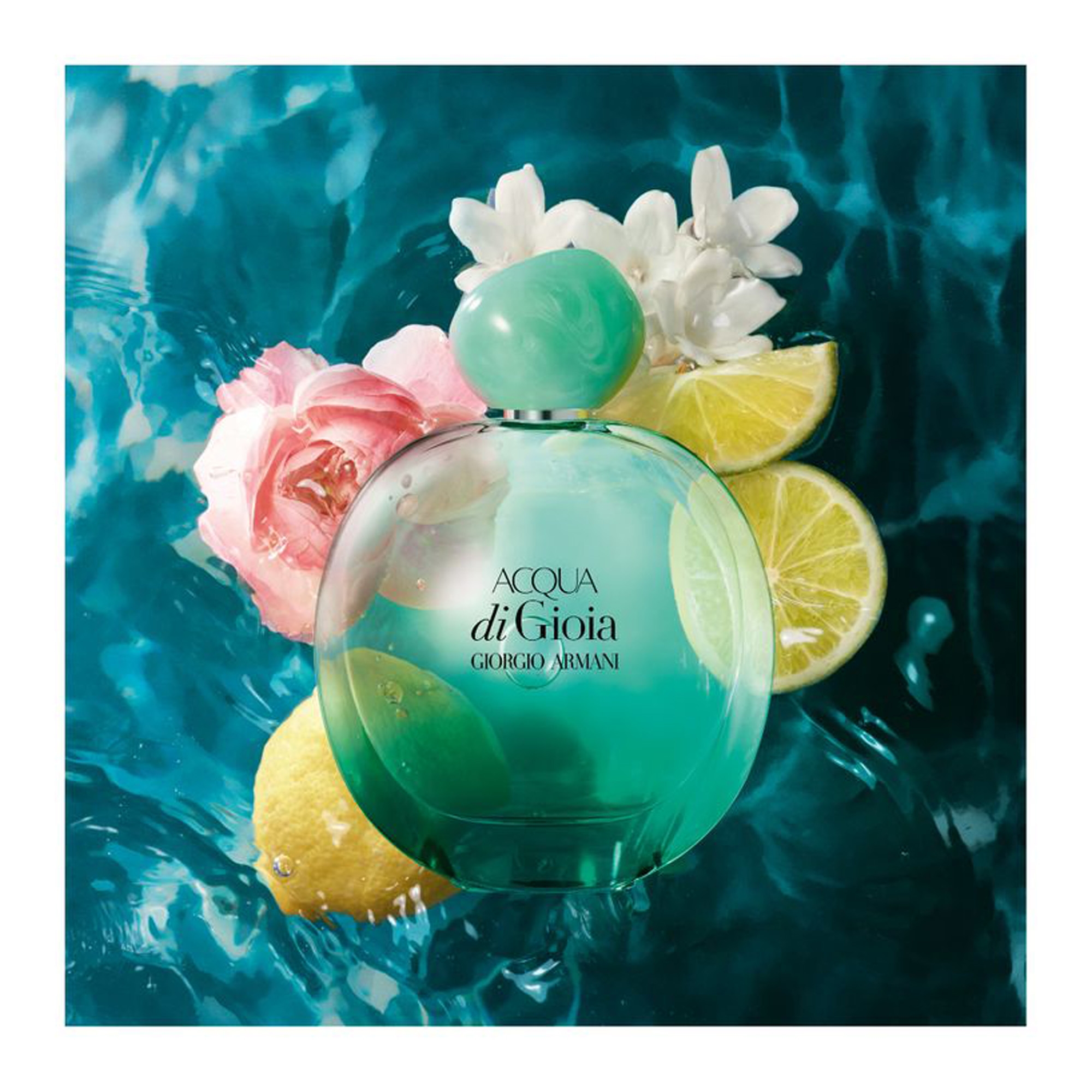 Aqua Di Gioia Intense EdP 100ml
