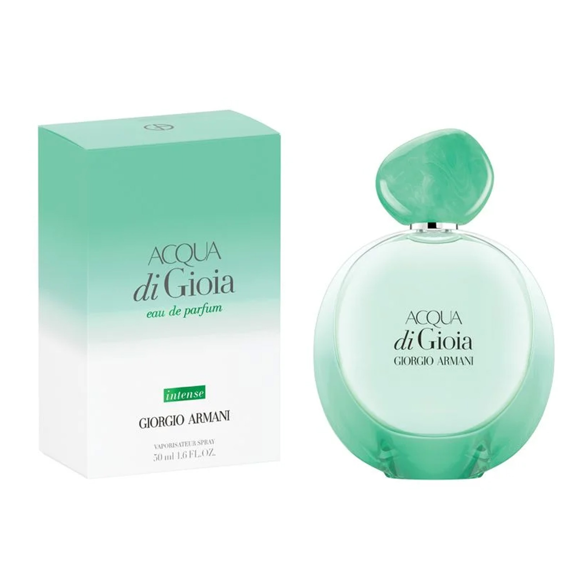 Aqua Di Gioia Intense EdP 50ml