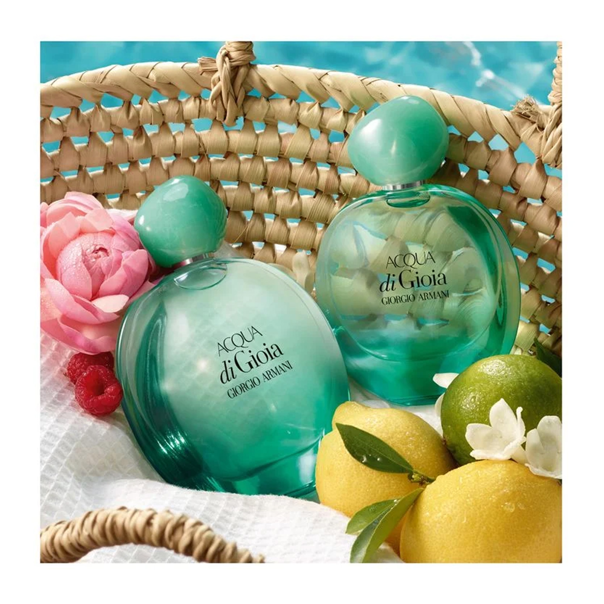 Aqua Di Gioia Intense EdP 50ml