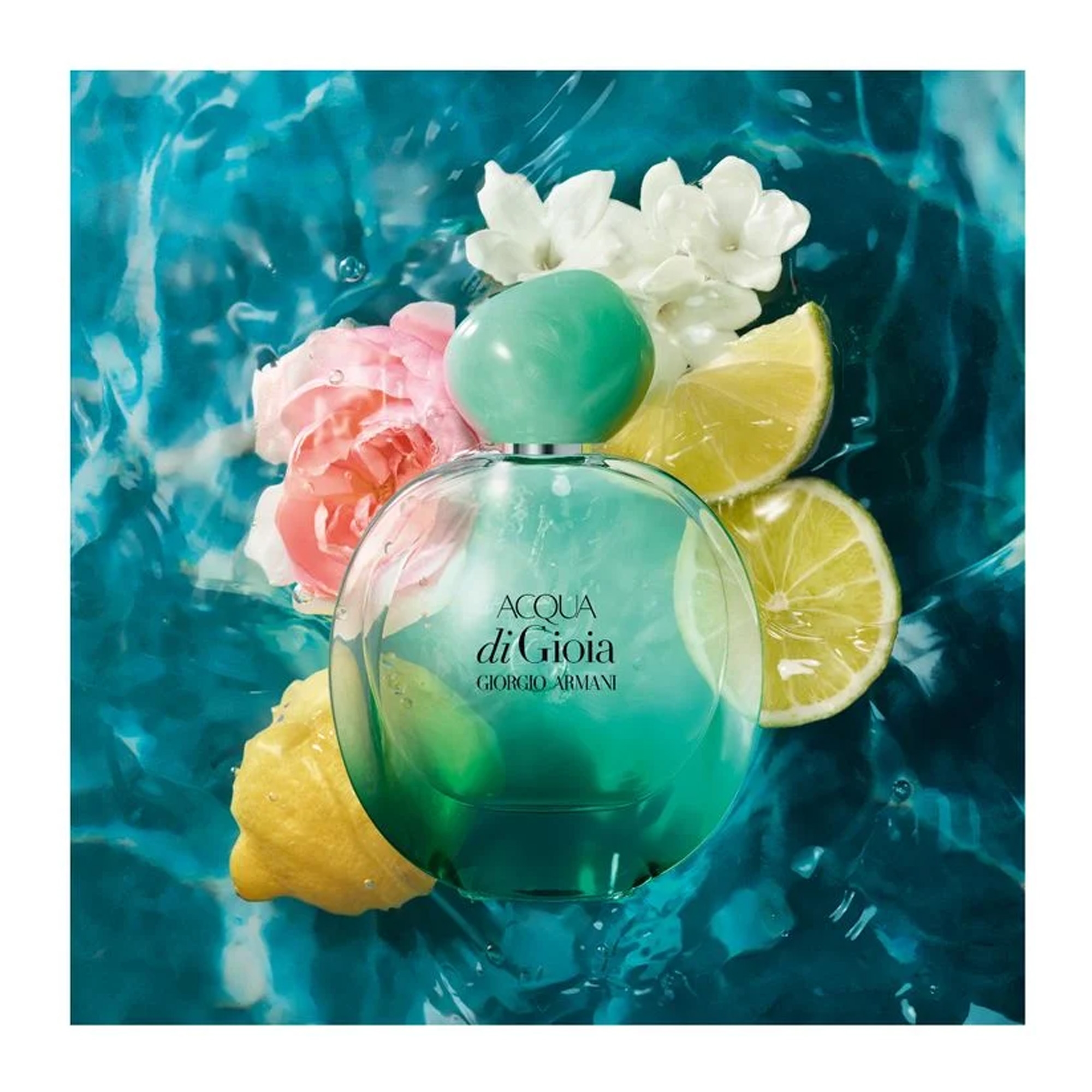 Aqua Di Gioia Intense EdP 50ml