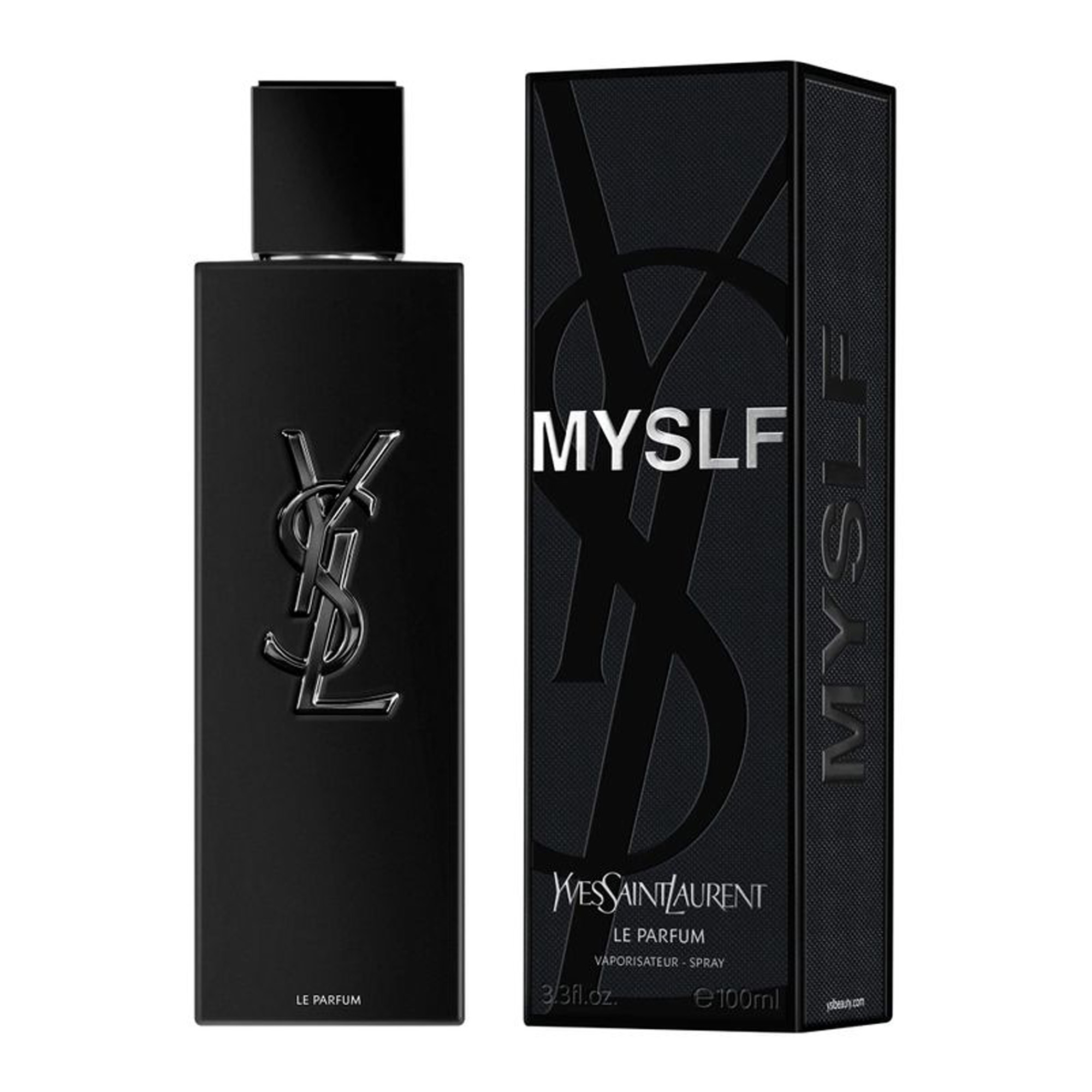 MYSLF Le Parfum 100ml