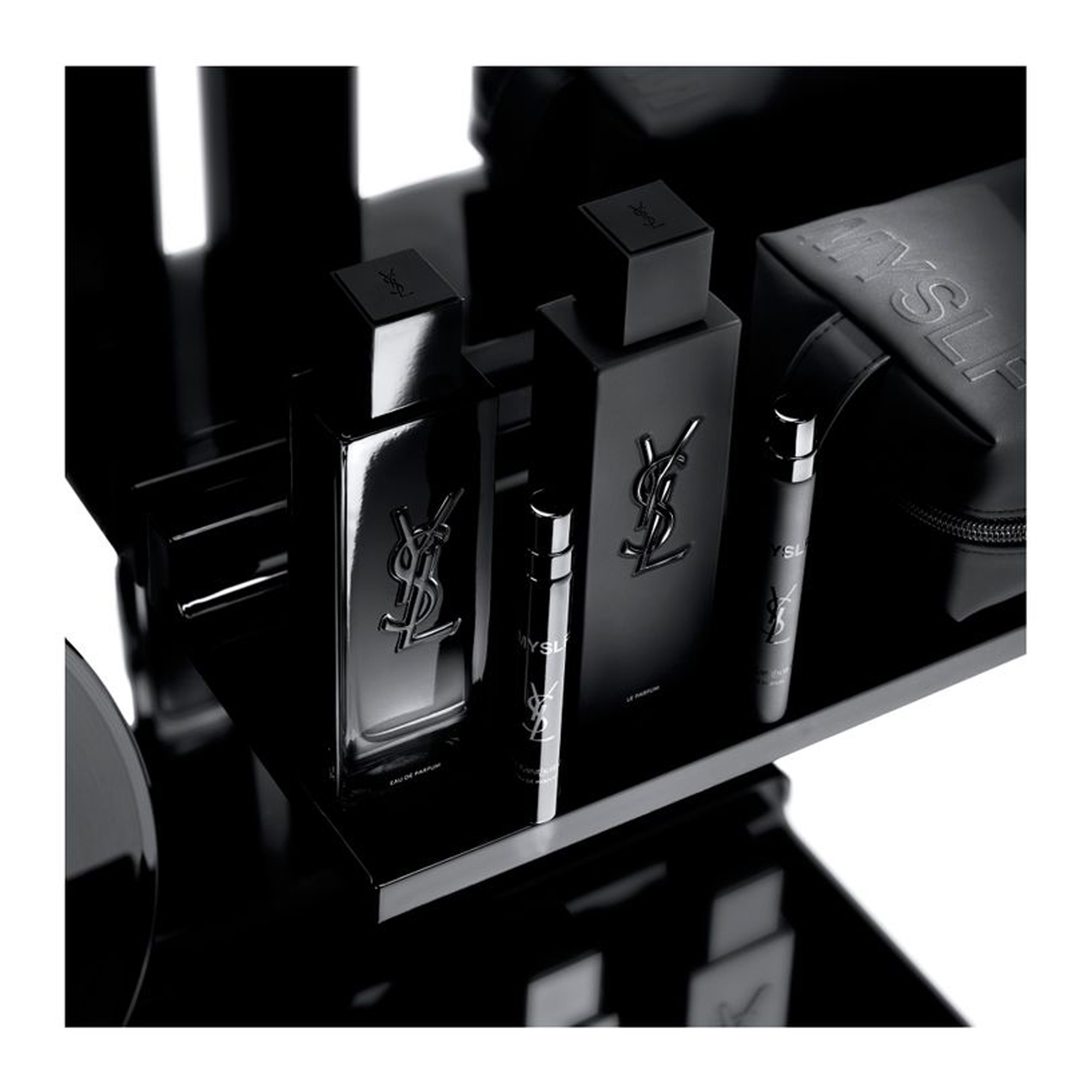 MYSLF Le Parfum 100ml