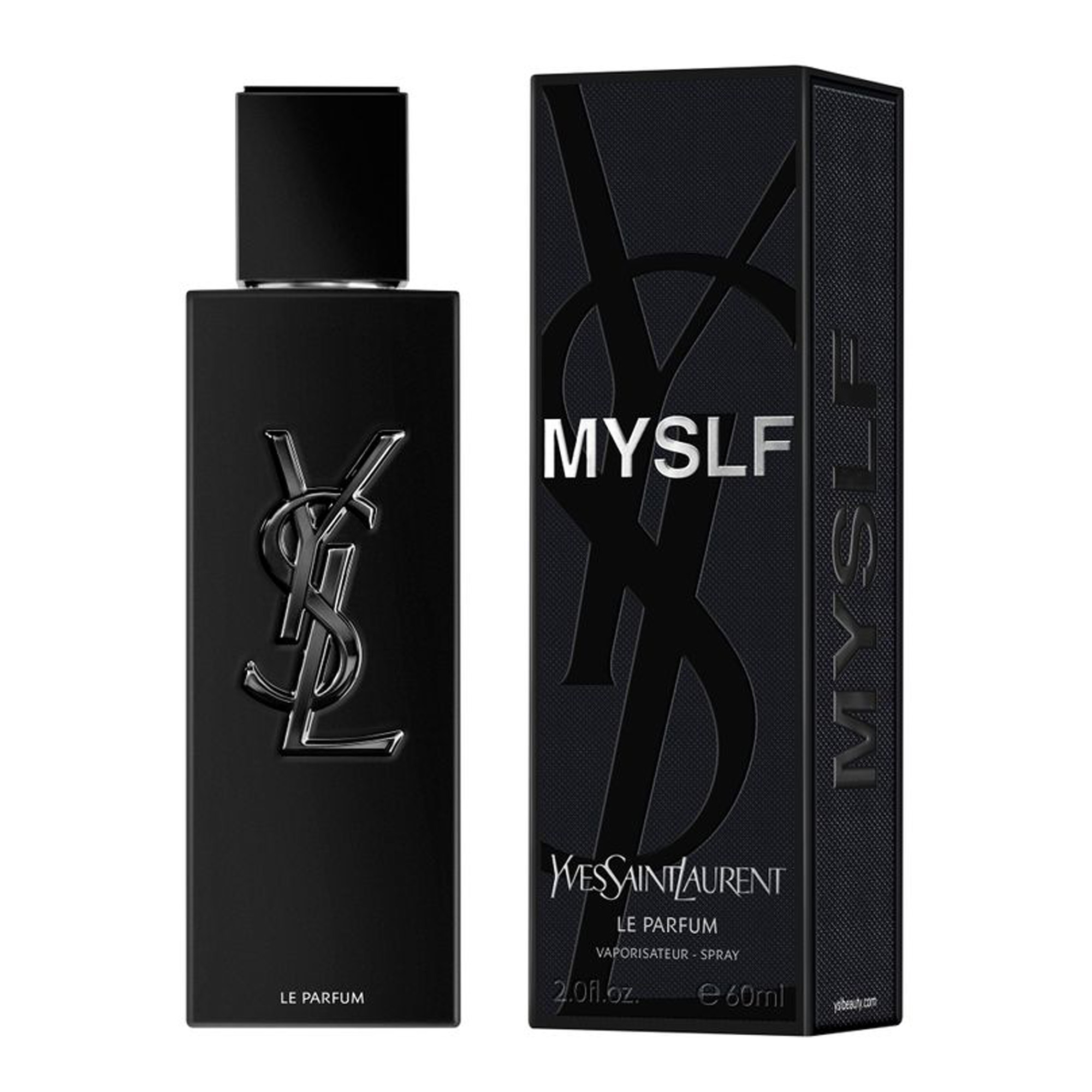 MYSLF Le Parfum 60ml