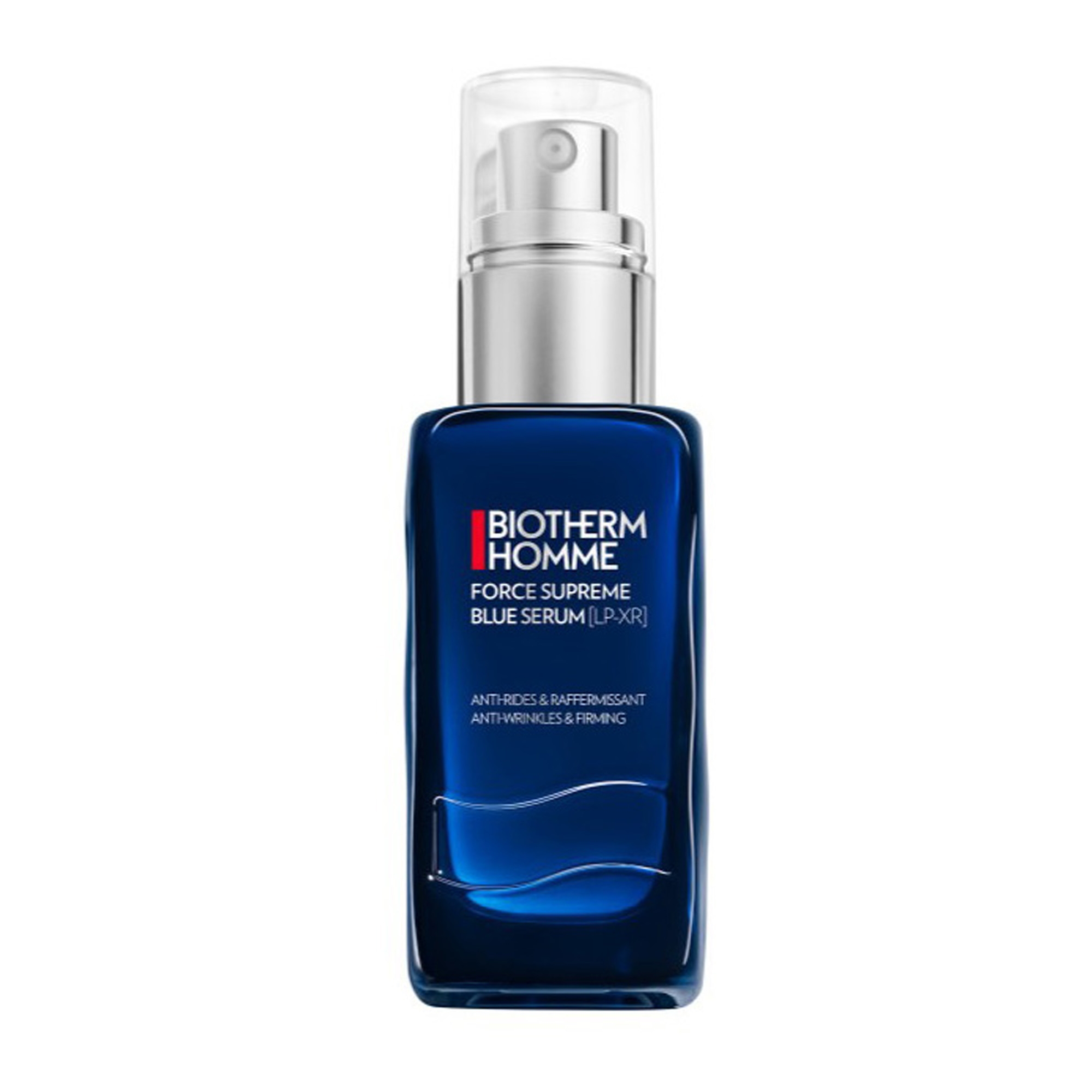 Homme Blue Pro-Retinol seerum meestele 60ml