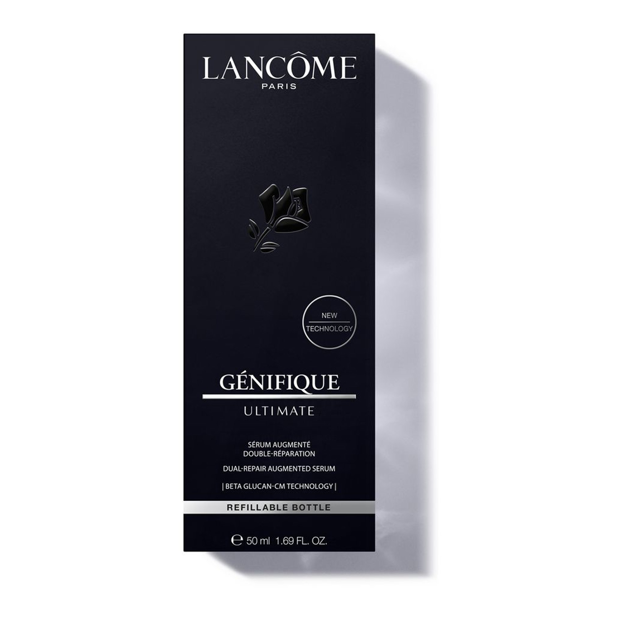 Genifique Ultimate seerum 50ml
