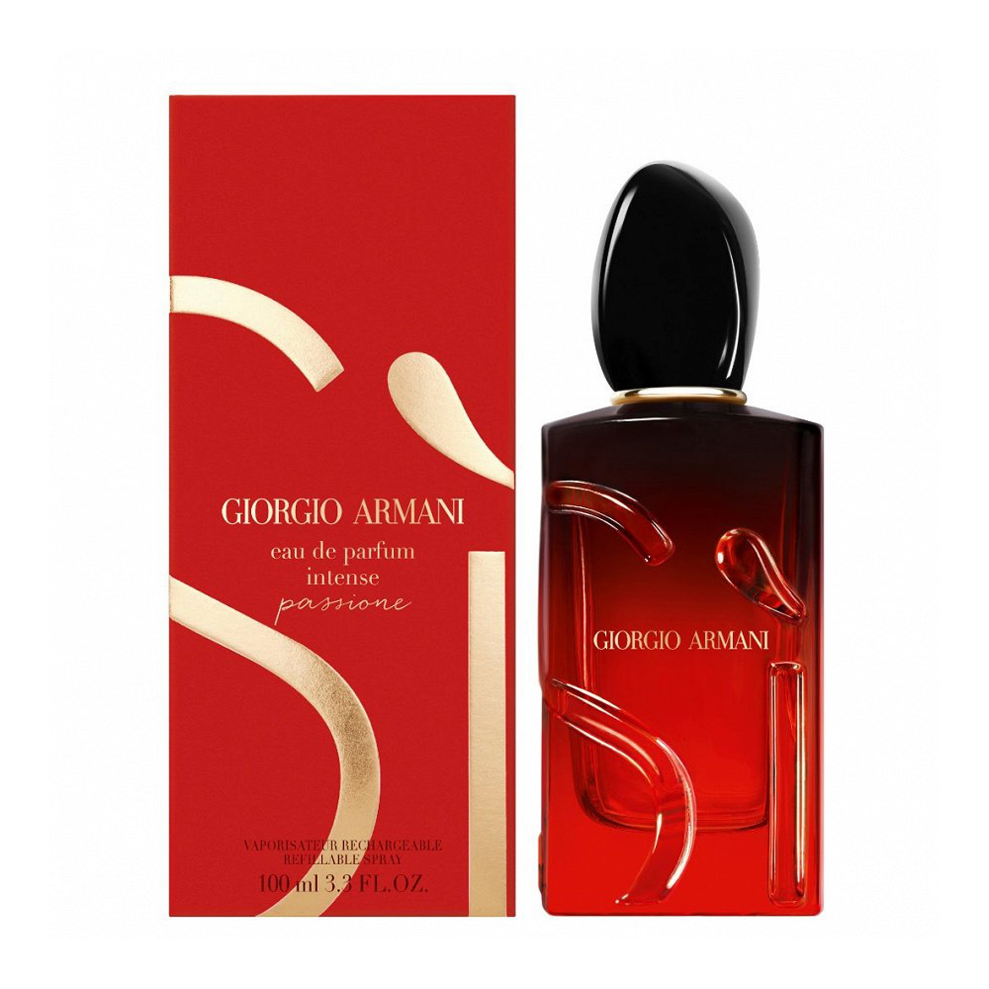 Si Passione Intense EdP 100ml