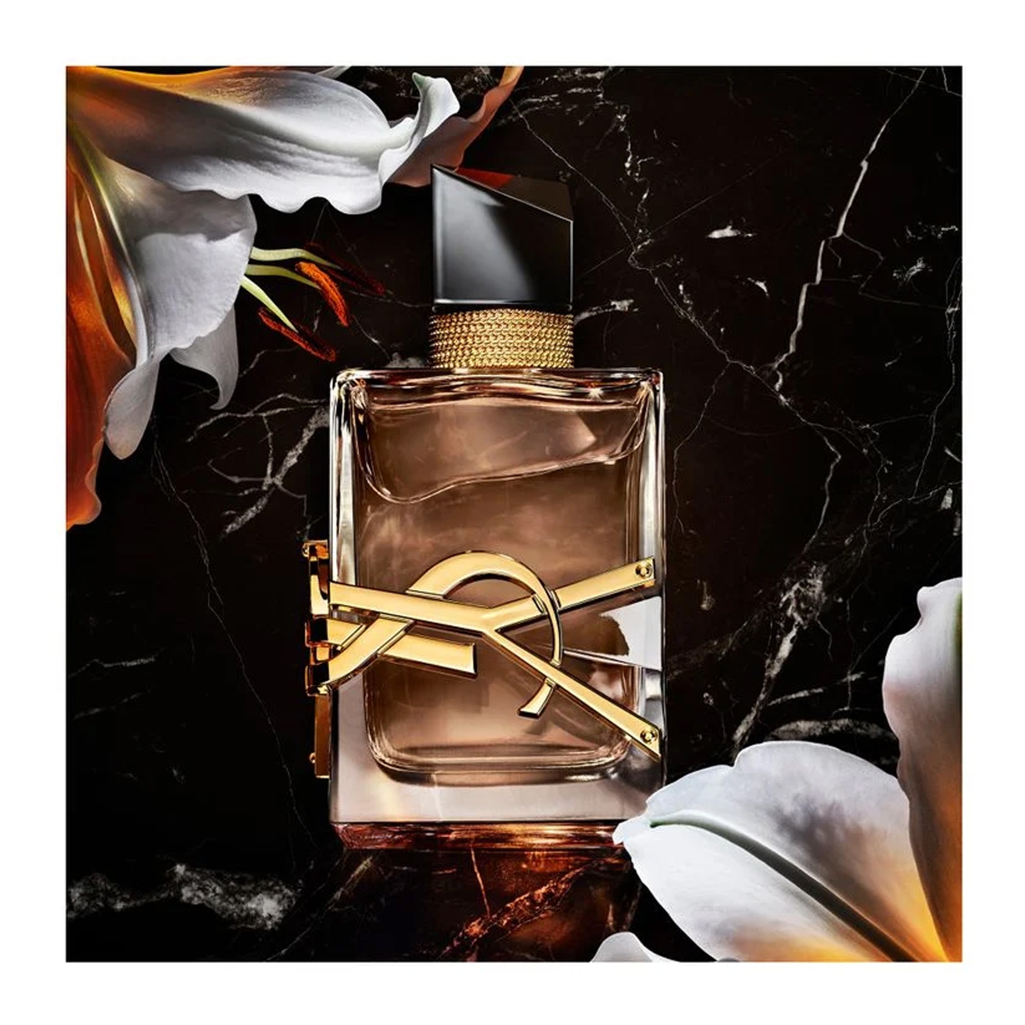 Libre Flowers & Flames EdP 50ml