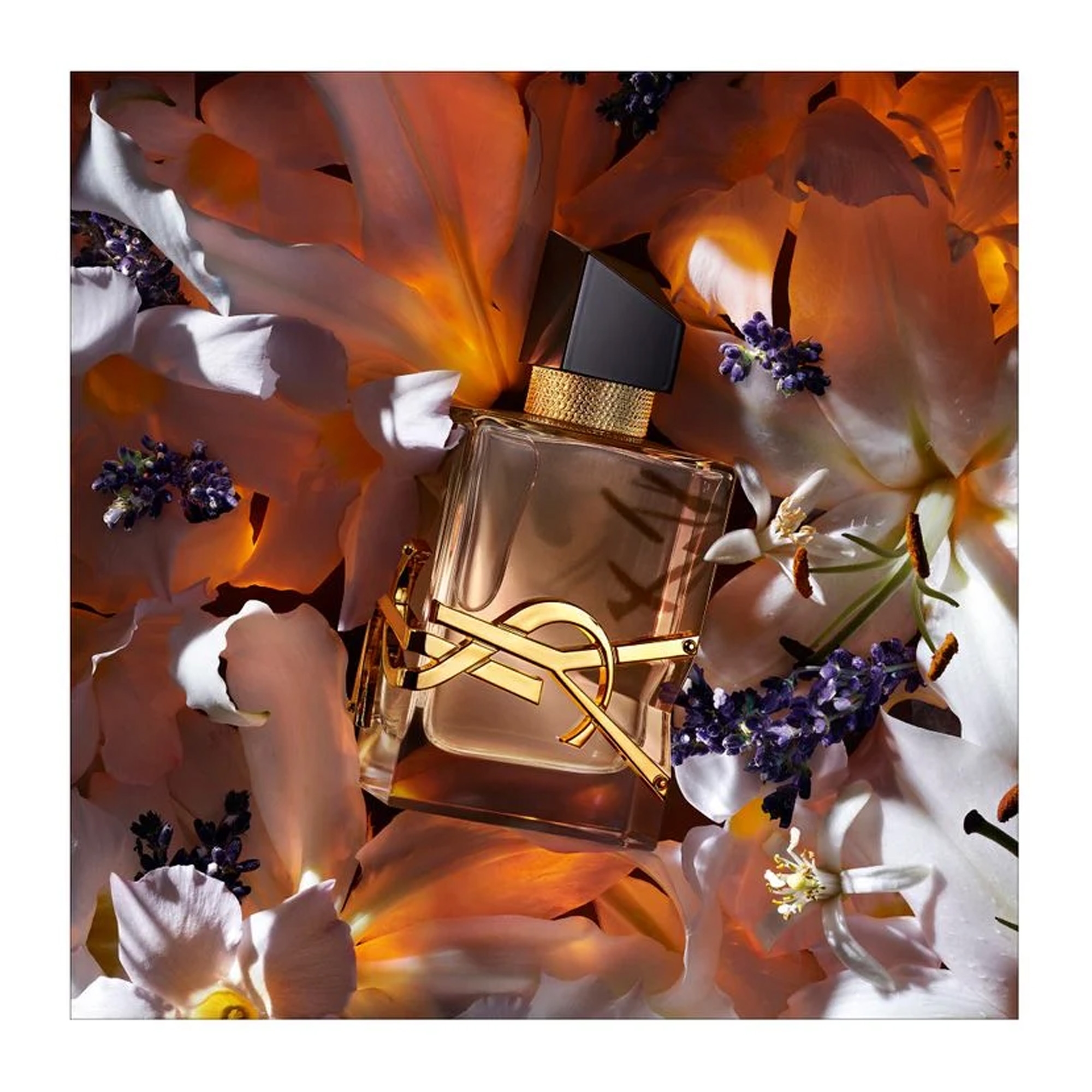Libre Flowers & Flames EdP 50ml