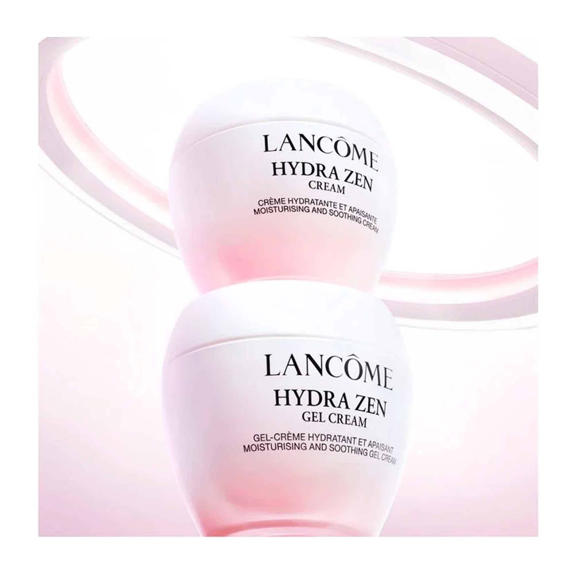 Hydra Zen niisutav ja rahustav geelkreem 30ml