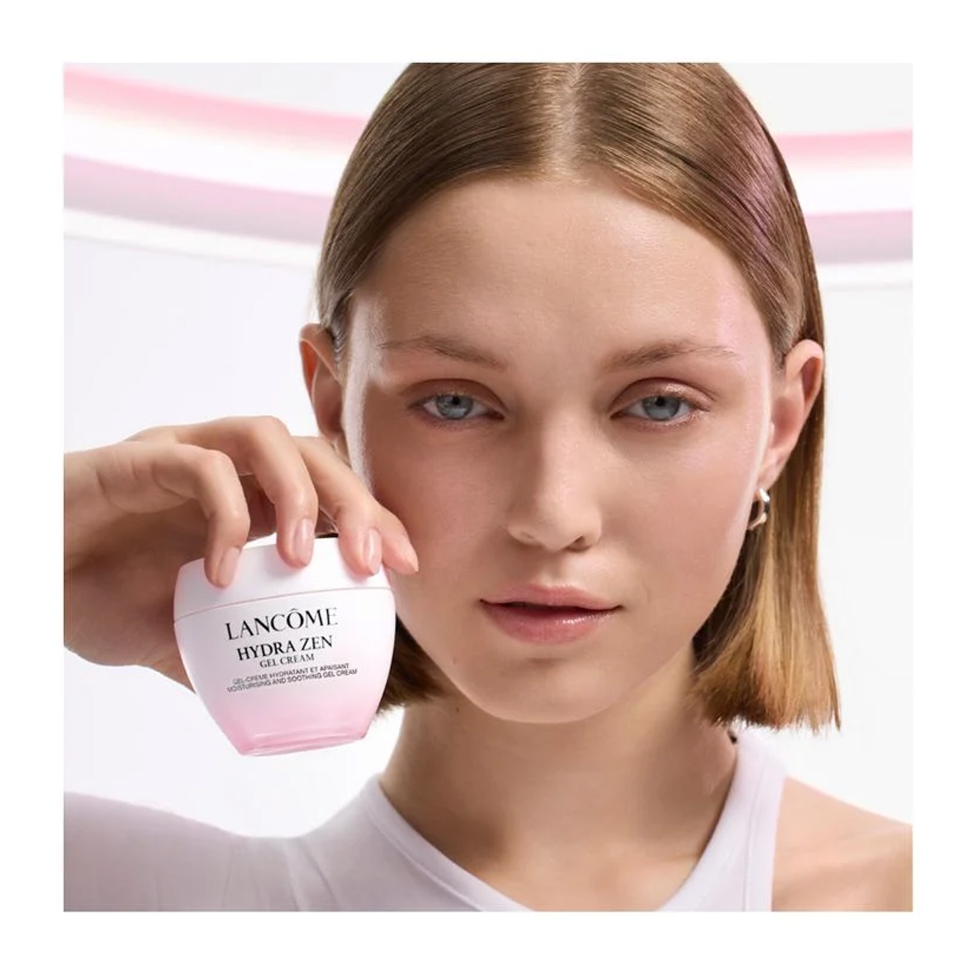 Hydra Zen niisutav ja rahustav geelkreem 30ml