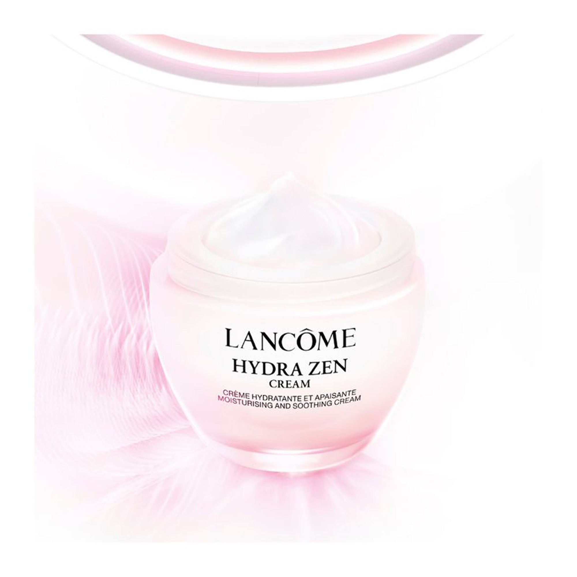 Hydra Zen niisutav ja rahustav kreem 50ml