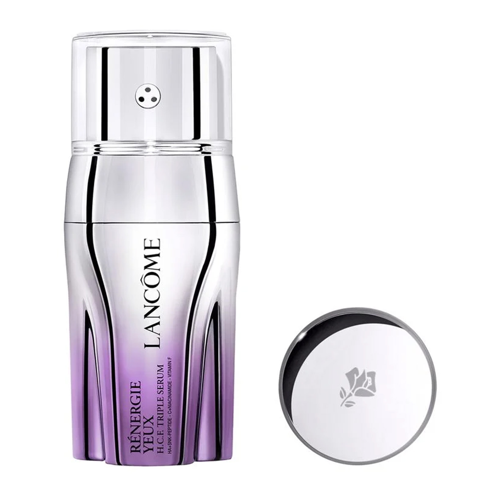 Renergie Triple vananemis-vastane silmaseerum 20ml