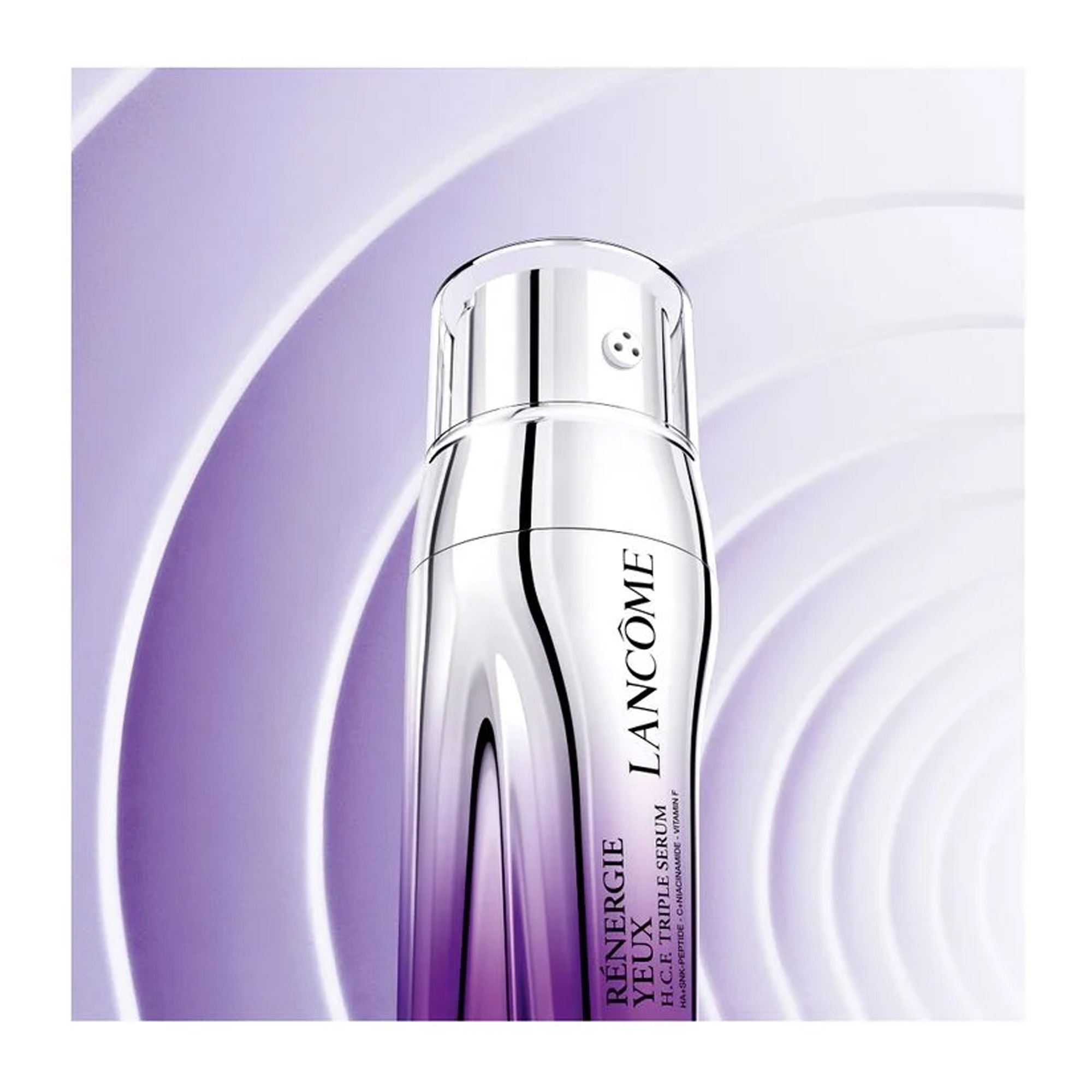 Renergie Triple vananemis-vastane silmaseerum 20ml