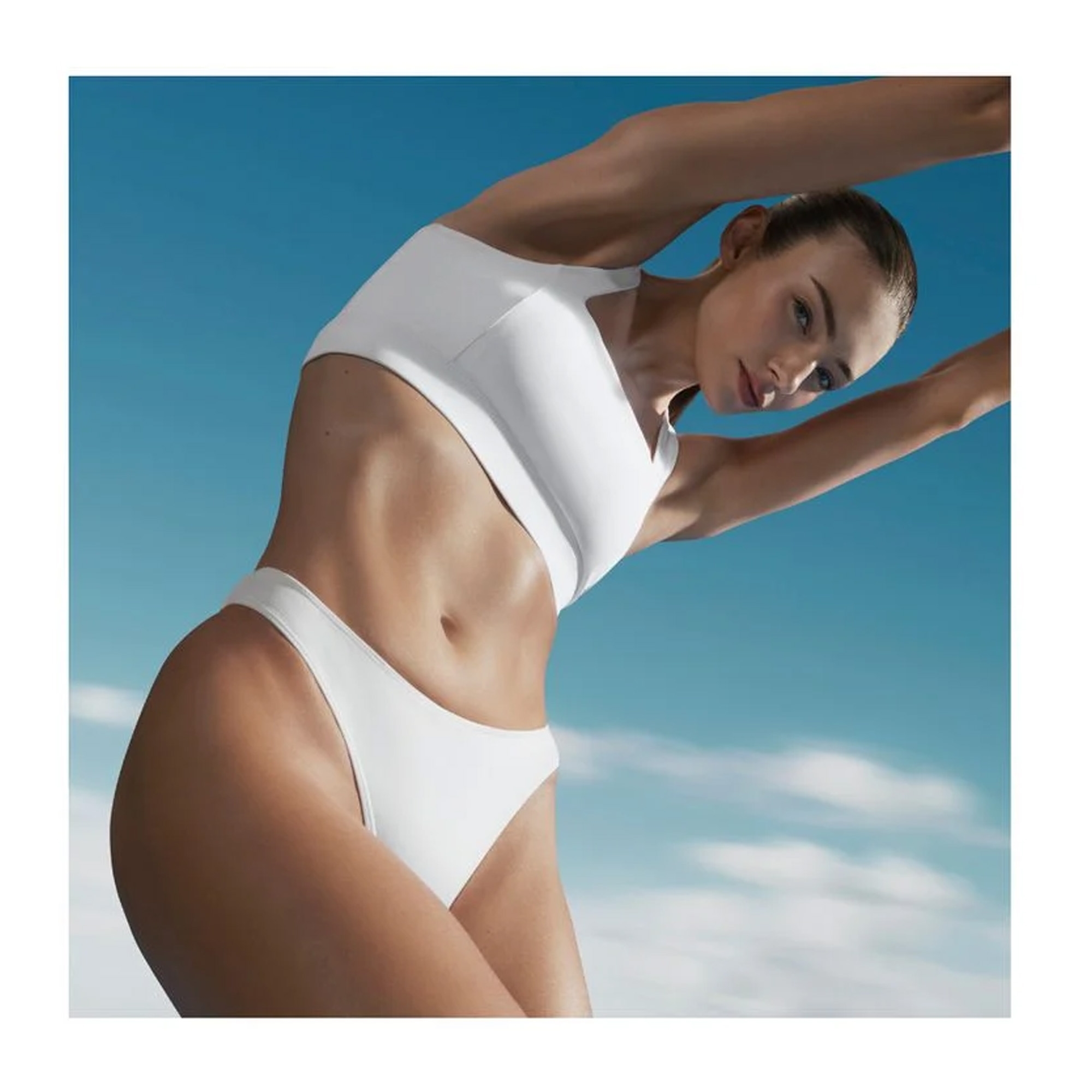 Llait Corporel Active Recovery ihupiim 400ml