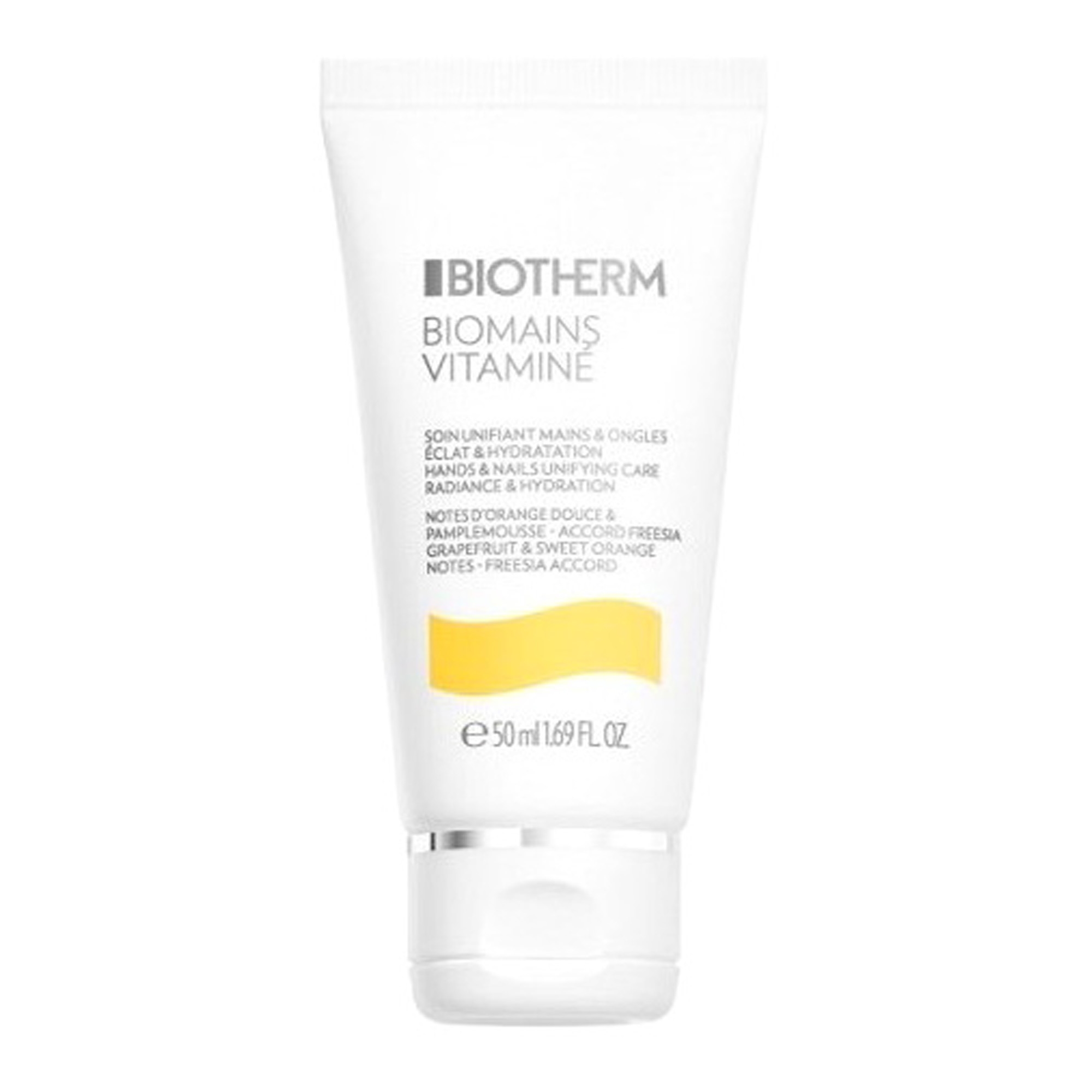 Biomains Vitaminee kätekreem 50ml