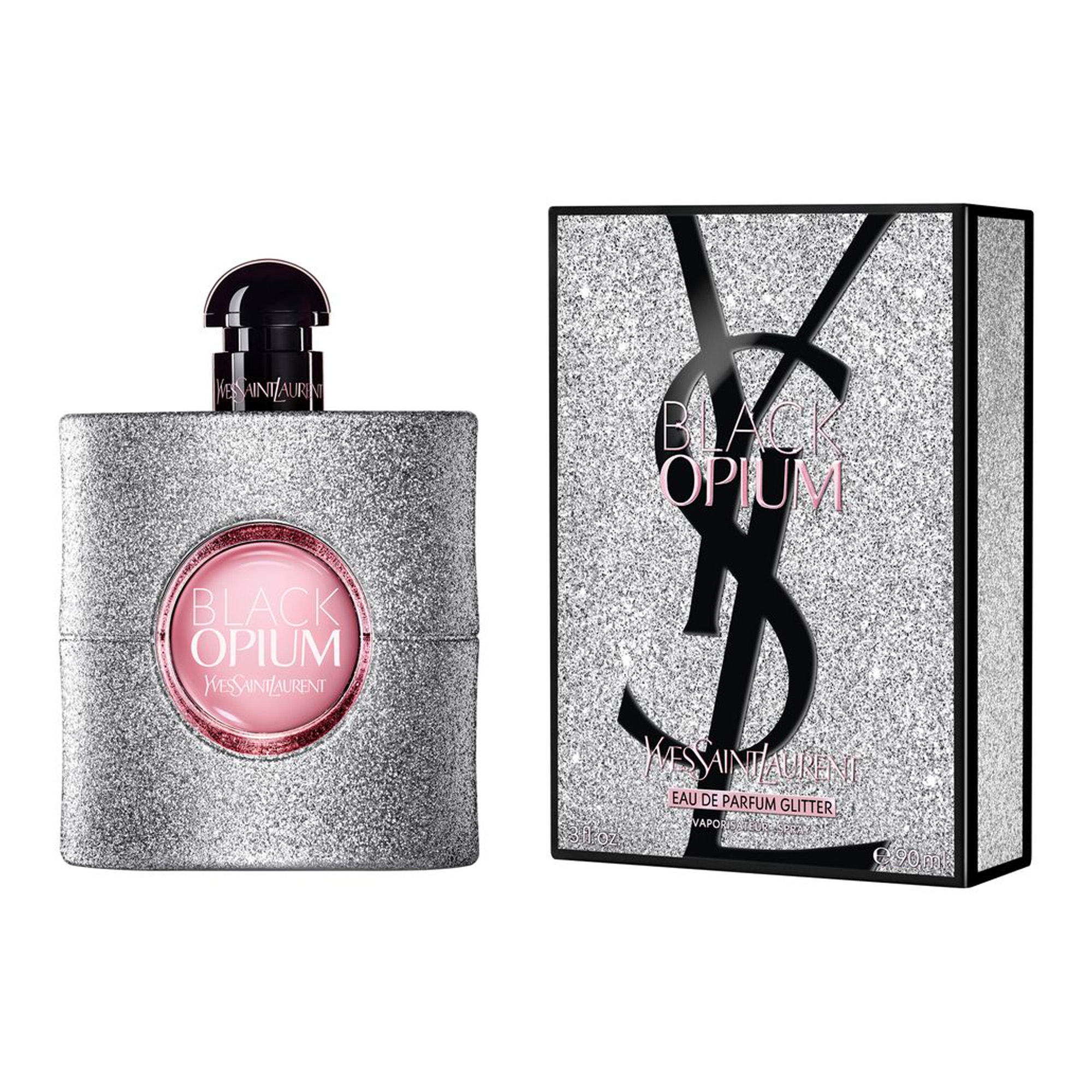 Black Opium L'Absolu Glitter EdP 90ml