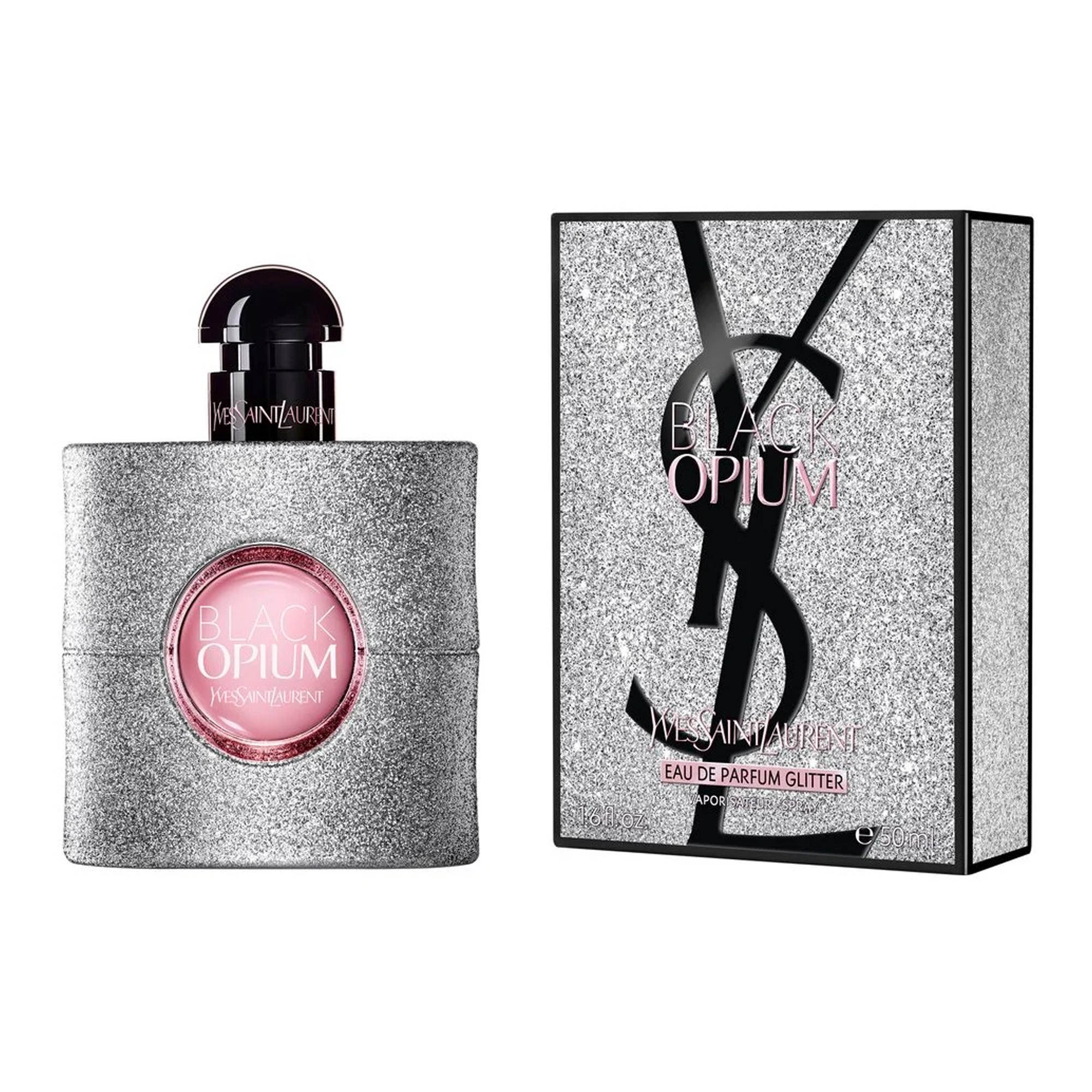 Black Opium L'Absolu Glitter EdP 50ml