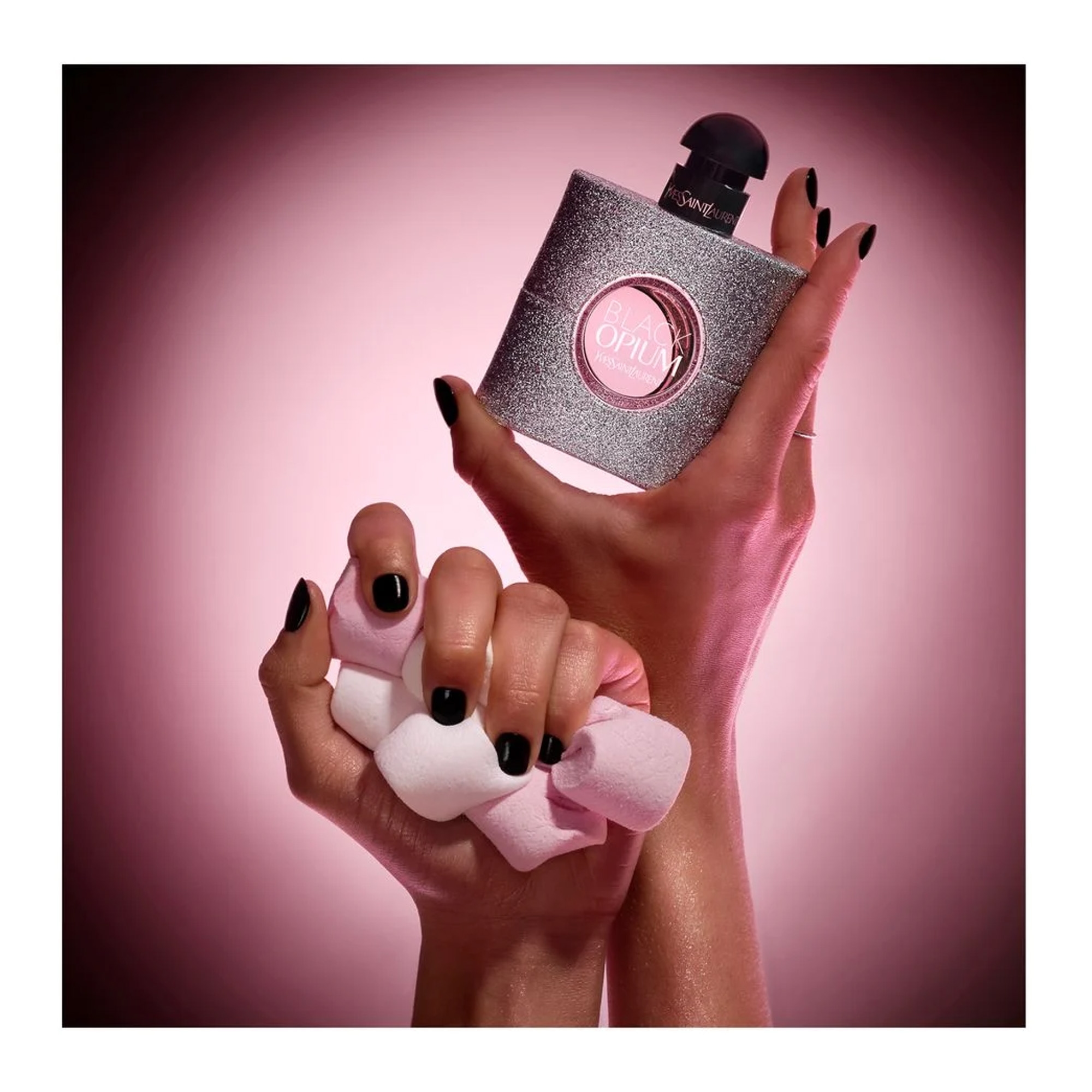 Black Opium L'Absolu Glitter EdP 50ml