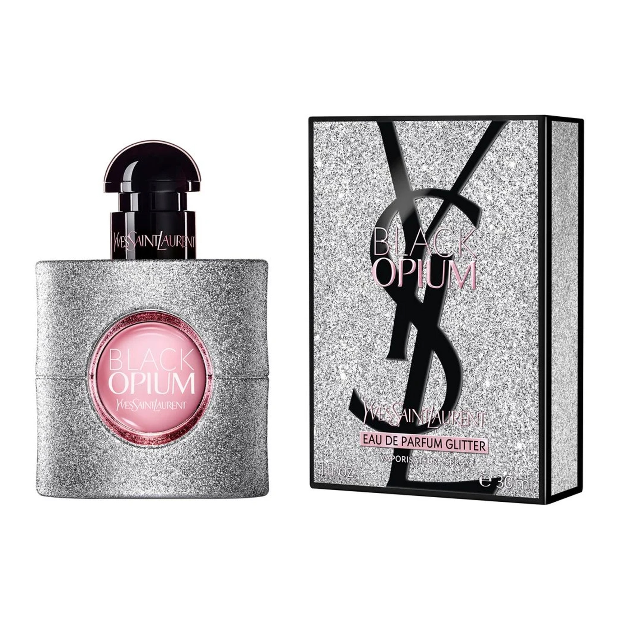 Black Opium L'Absolu Glitter EdP 30ml